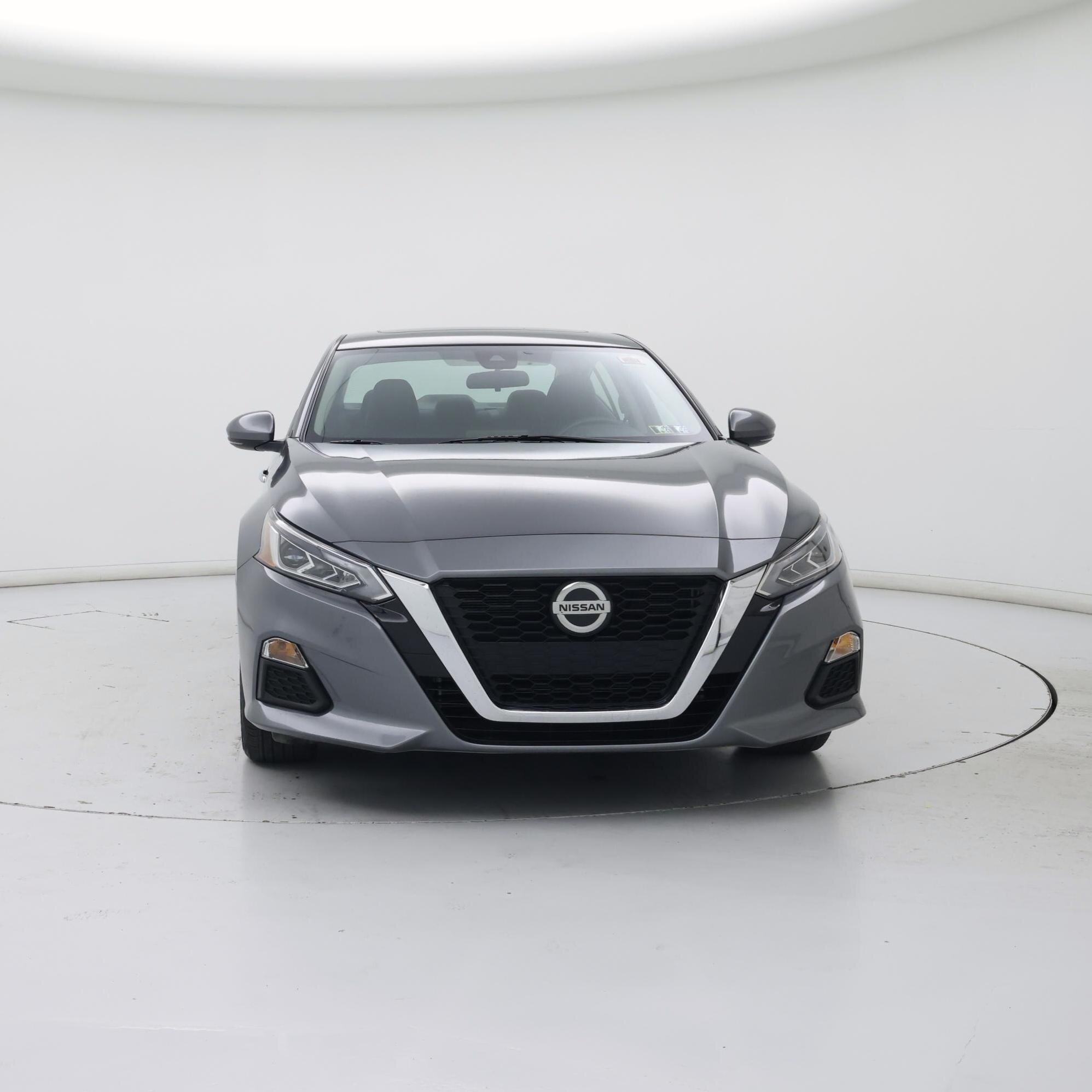 Thumbnail: 2022 Nissan Altima - 5