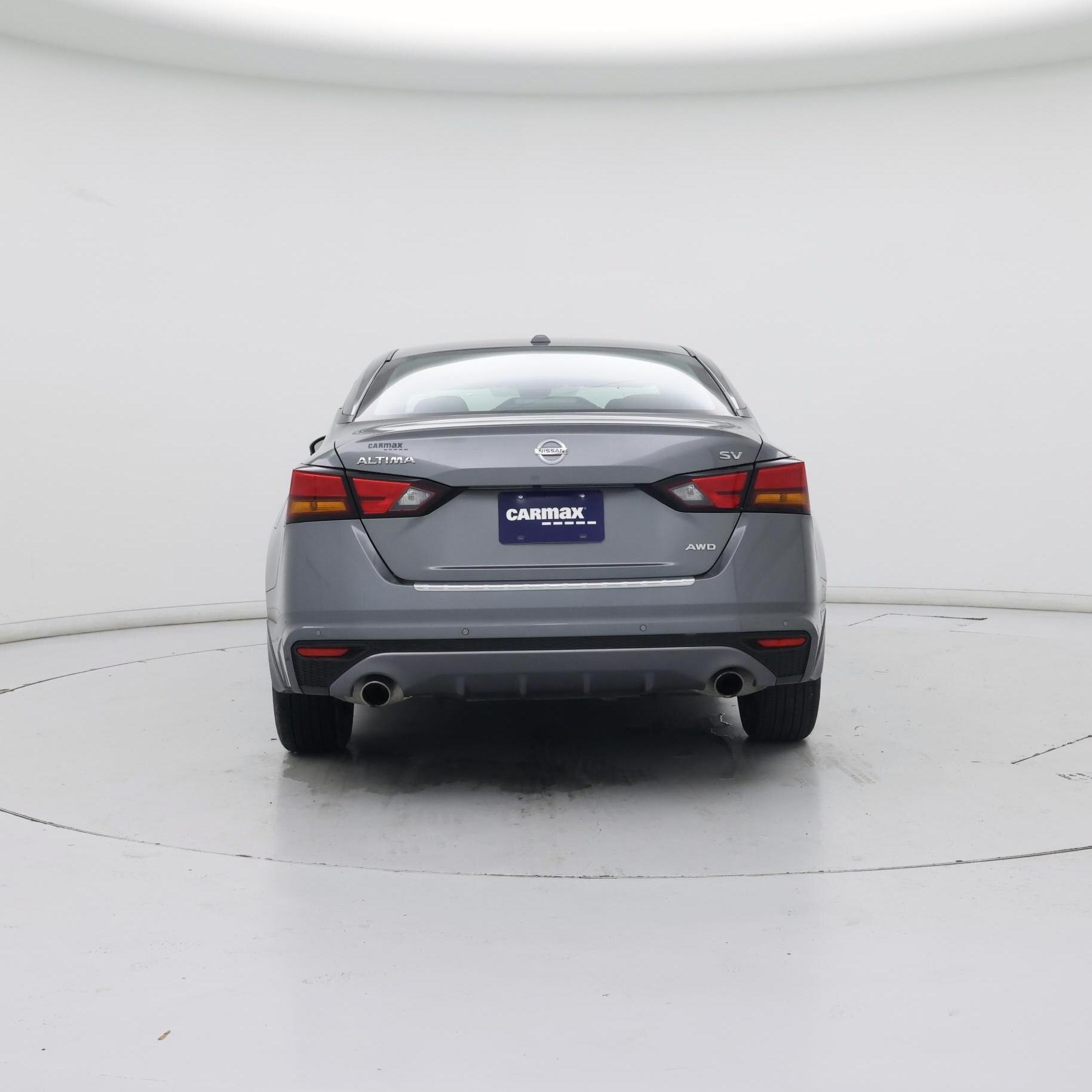 Thumbnail: 2022 Nissan Altima - 6