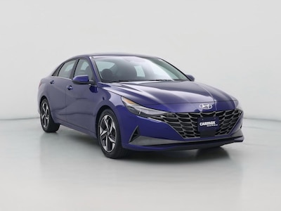 2022 Hyundai Elantra Limited Edition -
                  Lancaster, PA