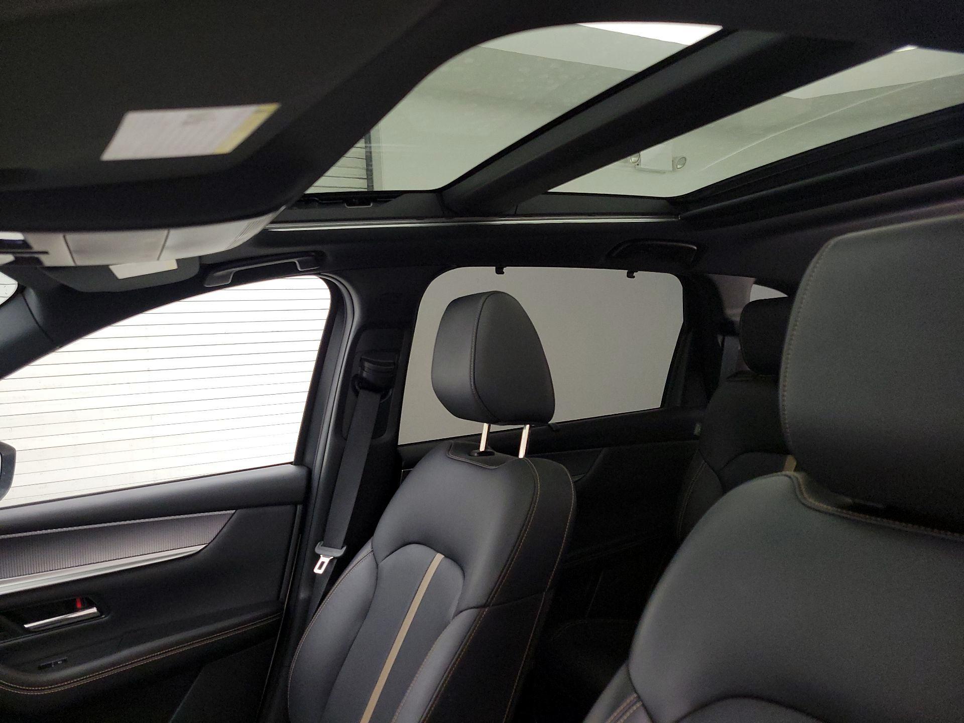 Thumbnail: 2024 Mazda CX-90 - 20