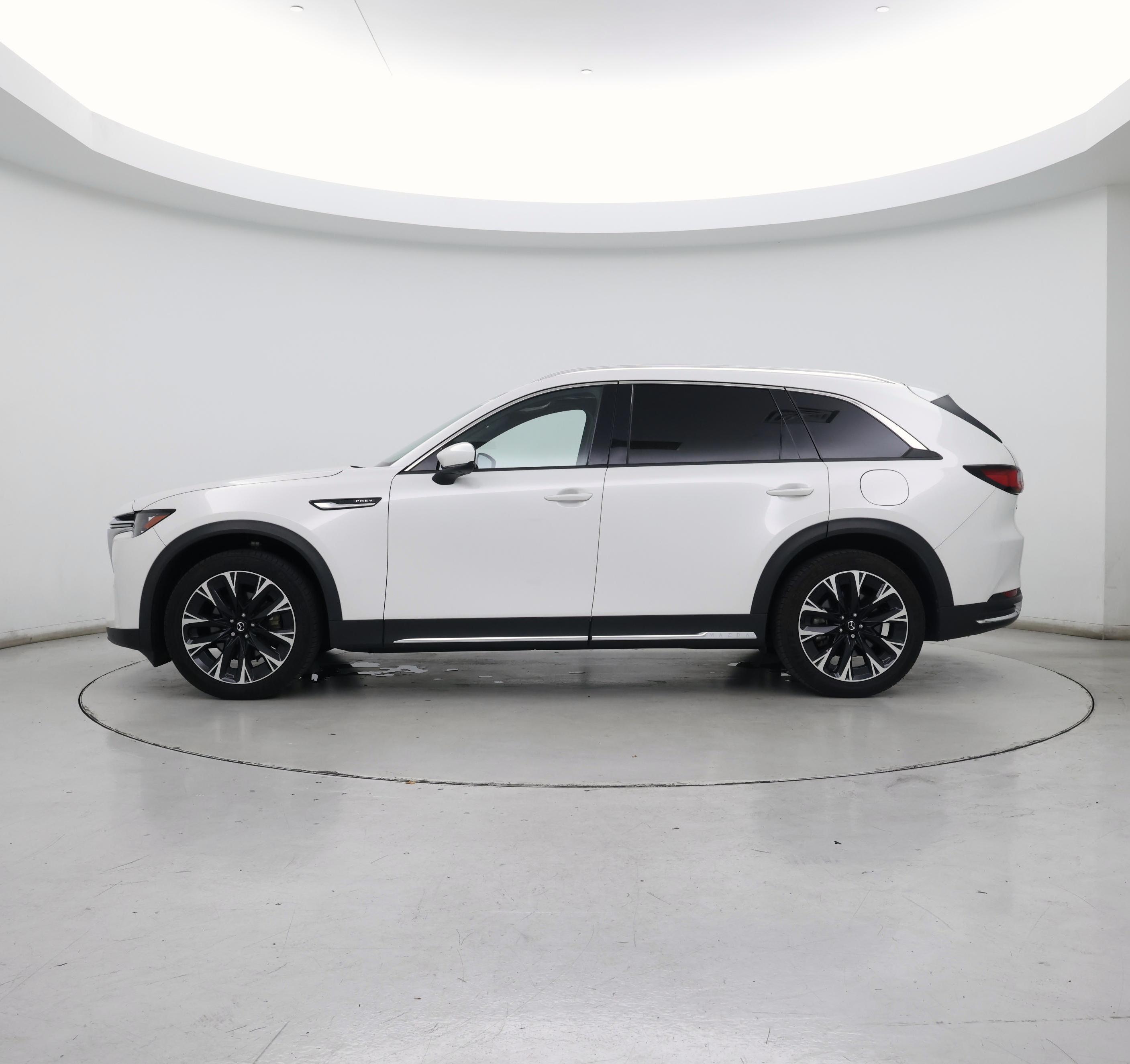 Thumbnail: 2024 Mazda CX-90 - 3