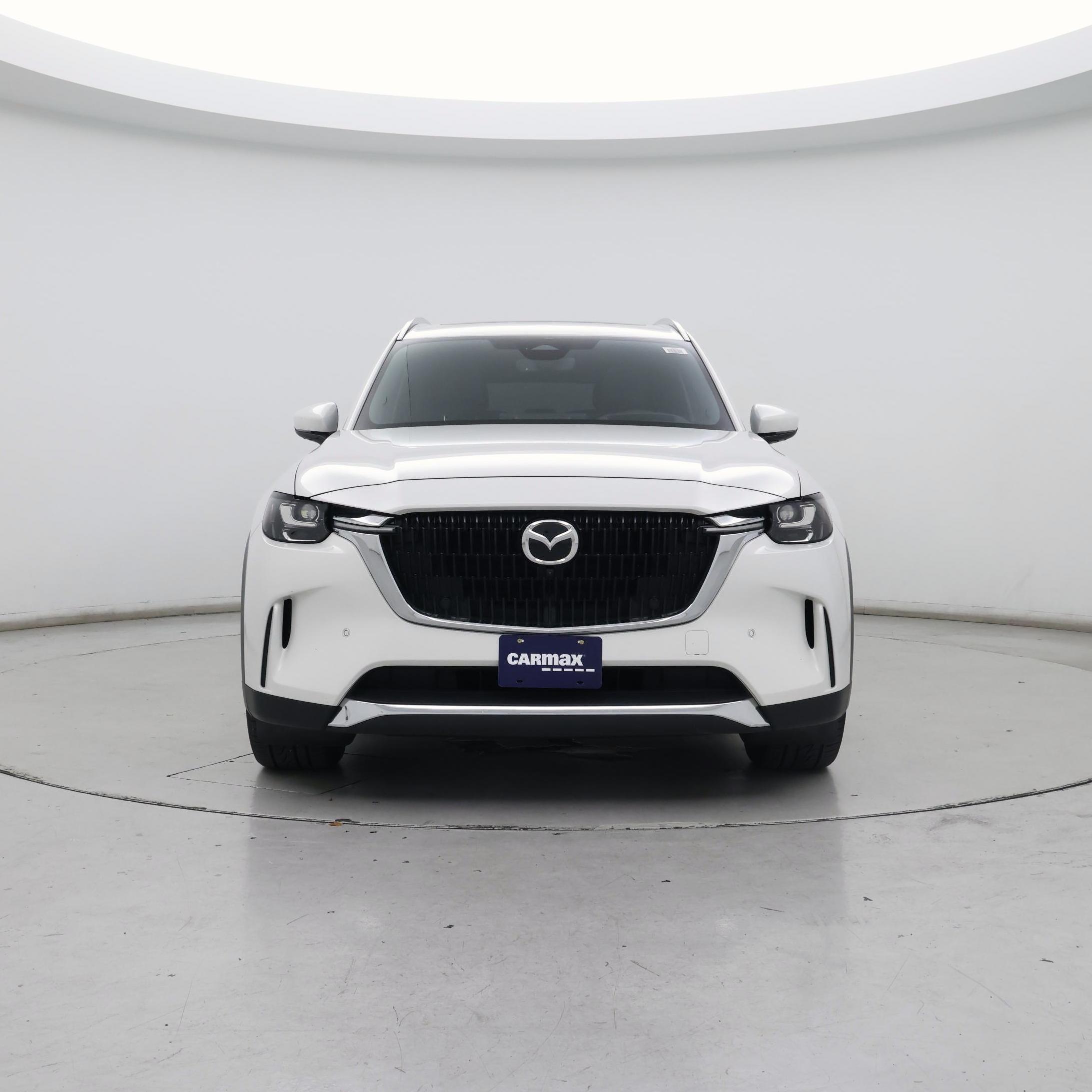 Thumbnail: 2024 Mazda CX-90 - 5