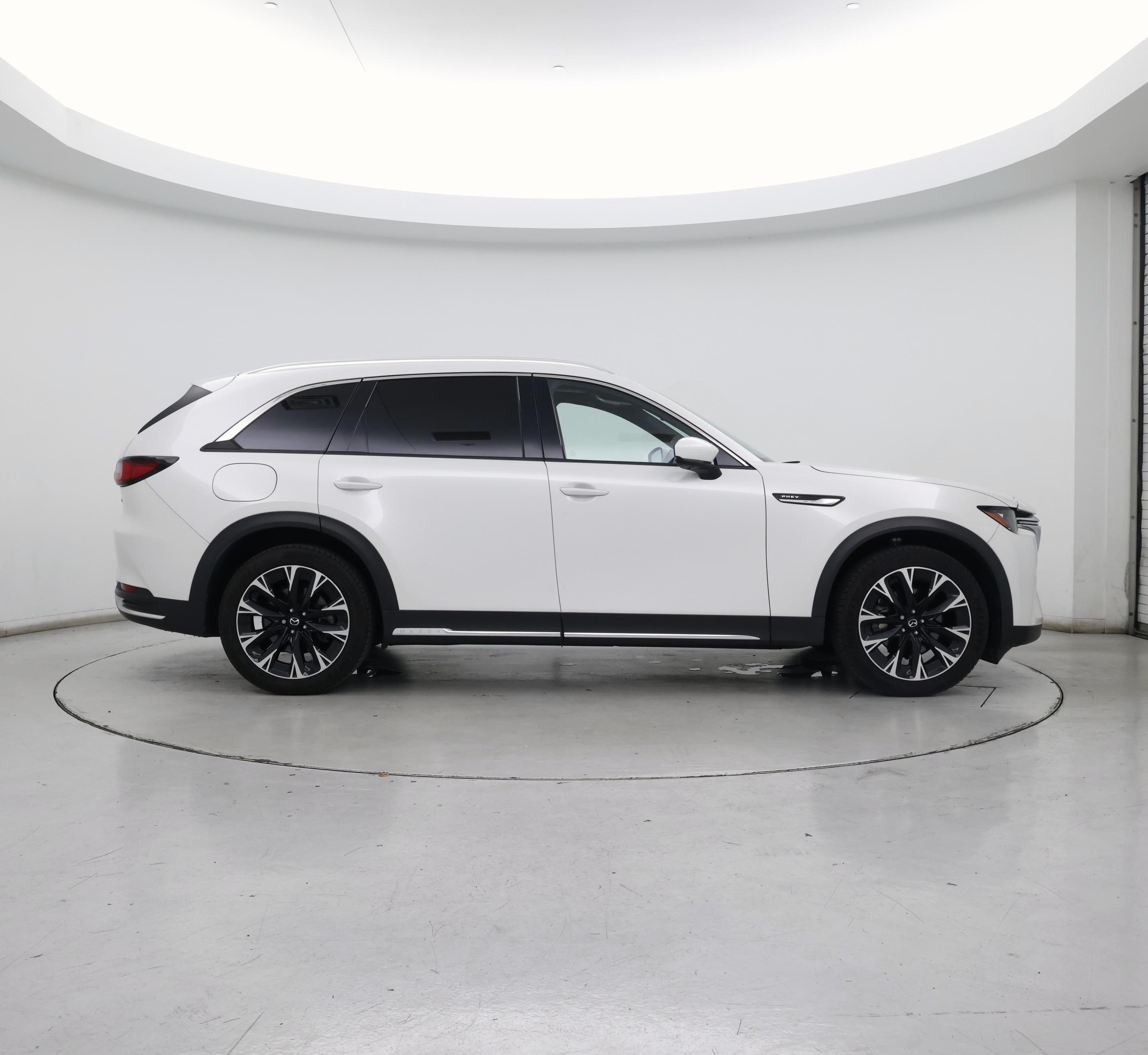 Thumbnail: 2024 Mazda CX-90 - 7