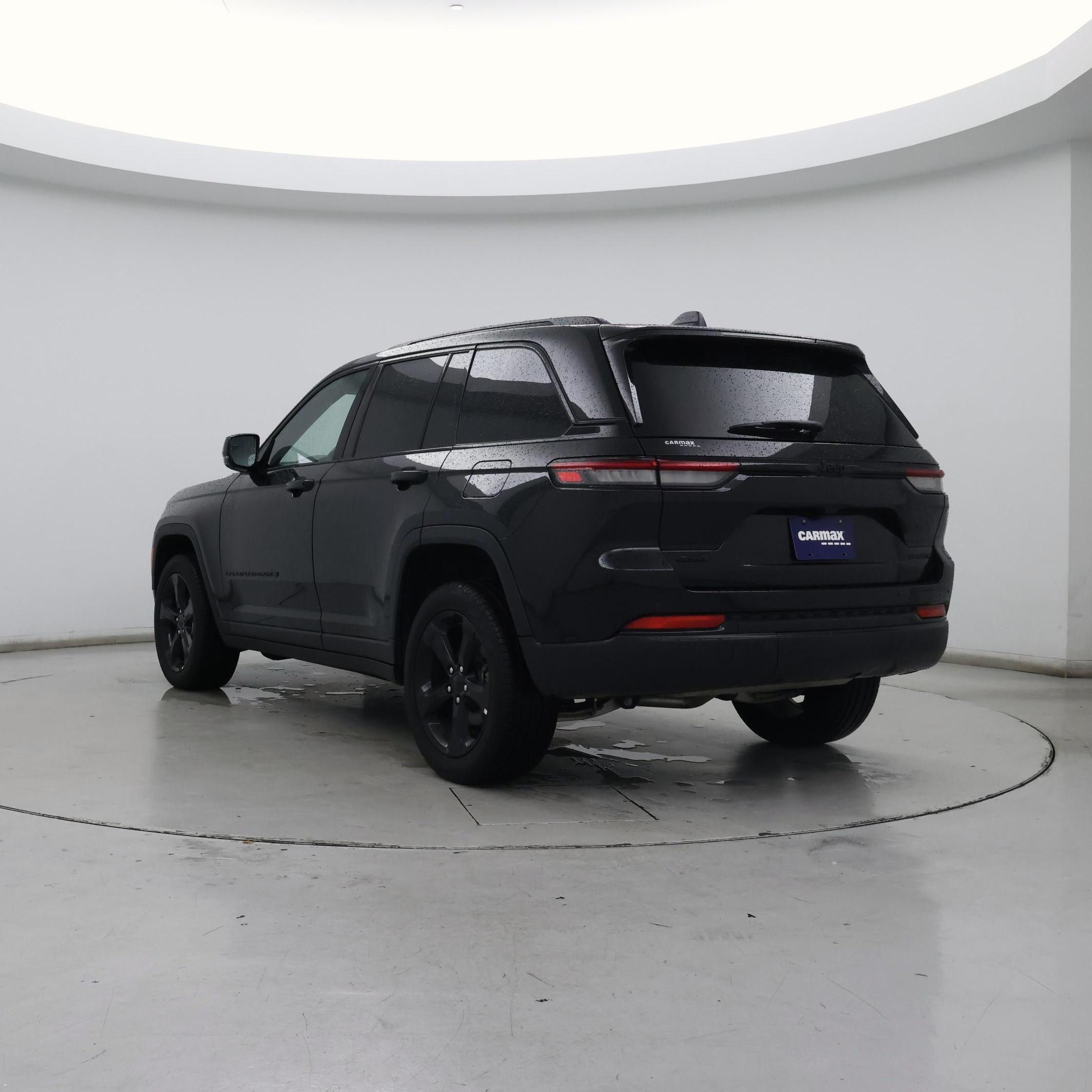 Thumbnail: 2025 Jeep Grand Cherokee - 2