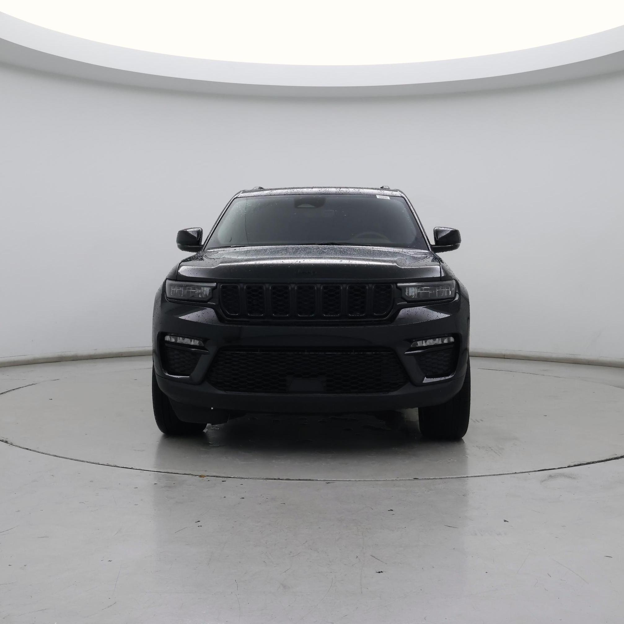 Thumbnail: 2025 Jeep Grand Cherokee - 5
