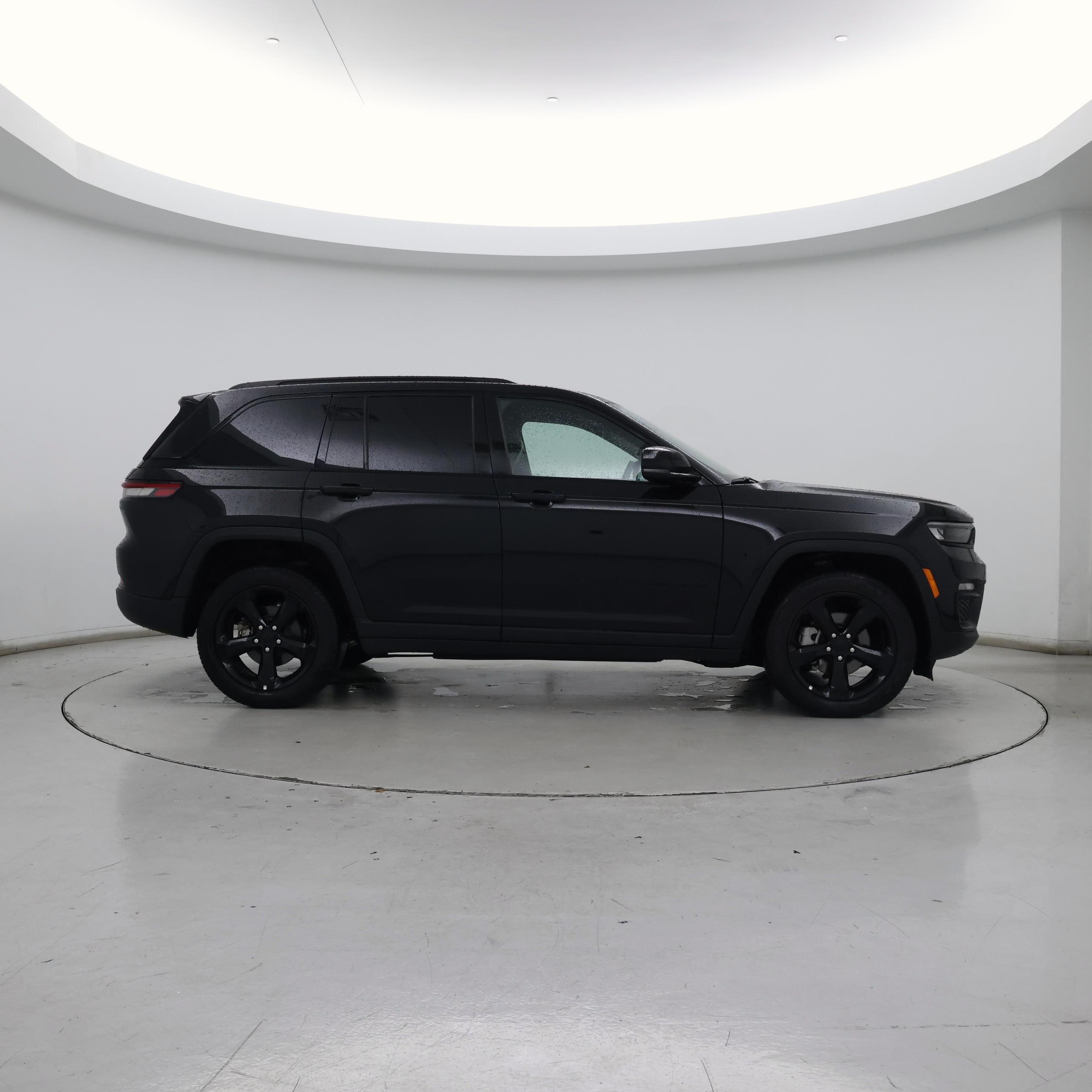 Thumbnail: 2025 Jeep Grand Cherokee - 7