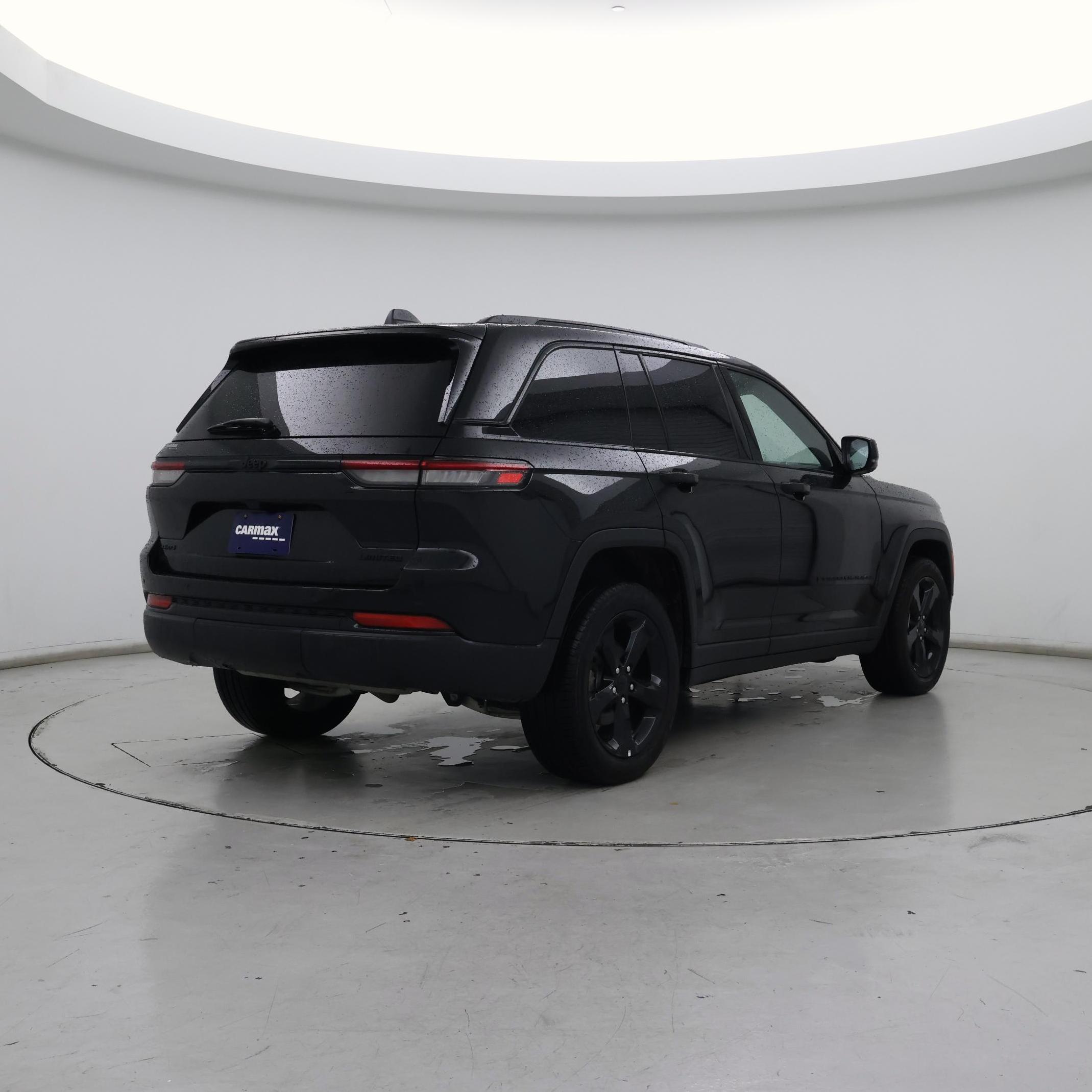 Thumbnail: 2025 Jeep Grand Cherokee - 8