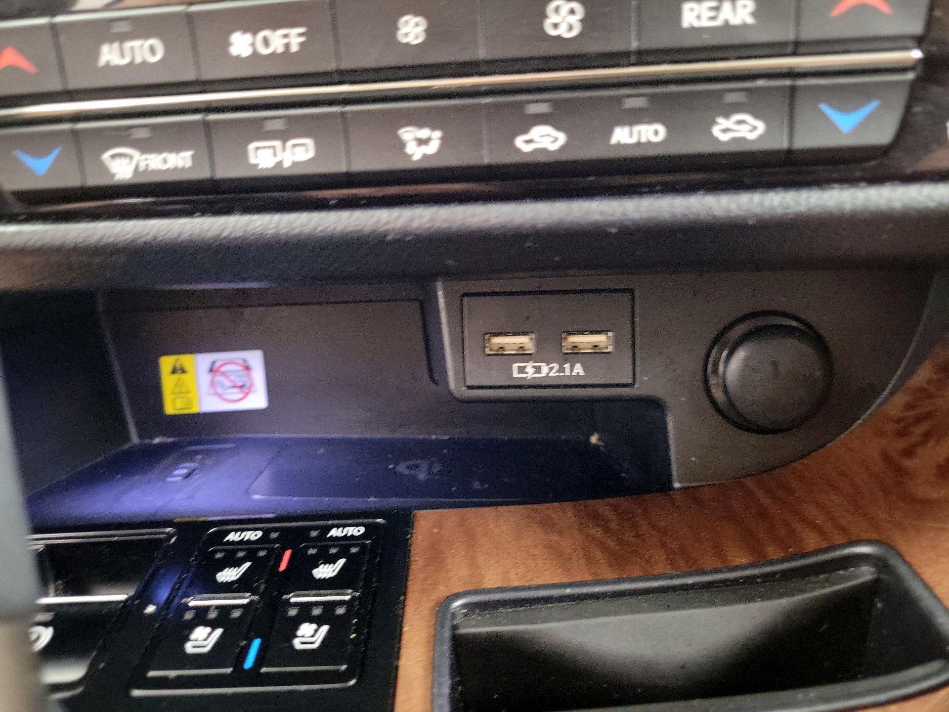 Thumbnail: 2022 Lexus RX - 17