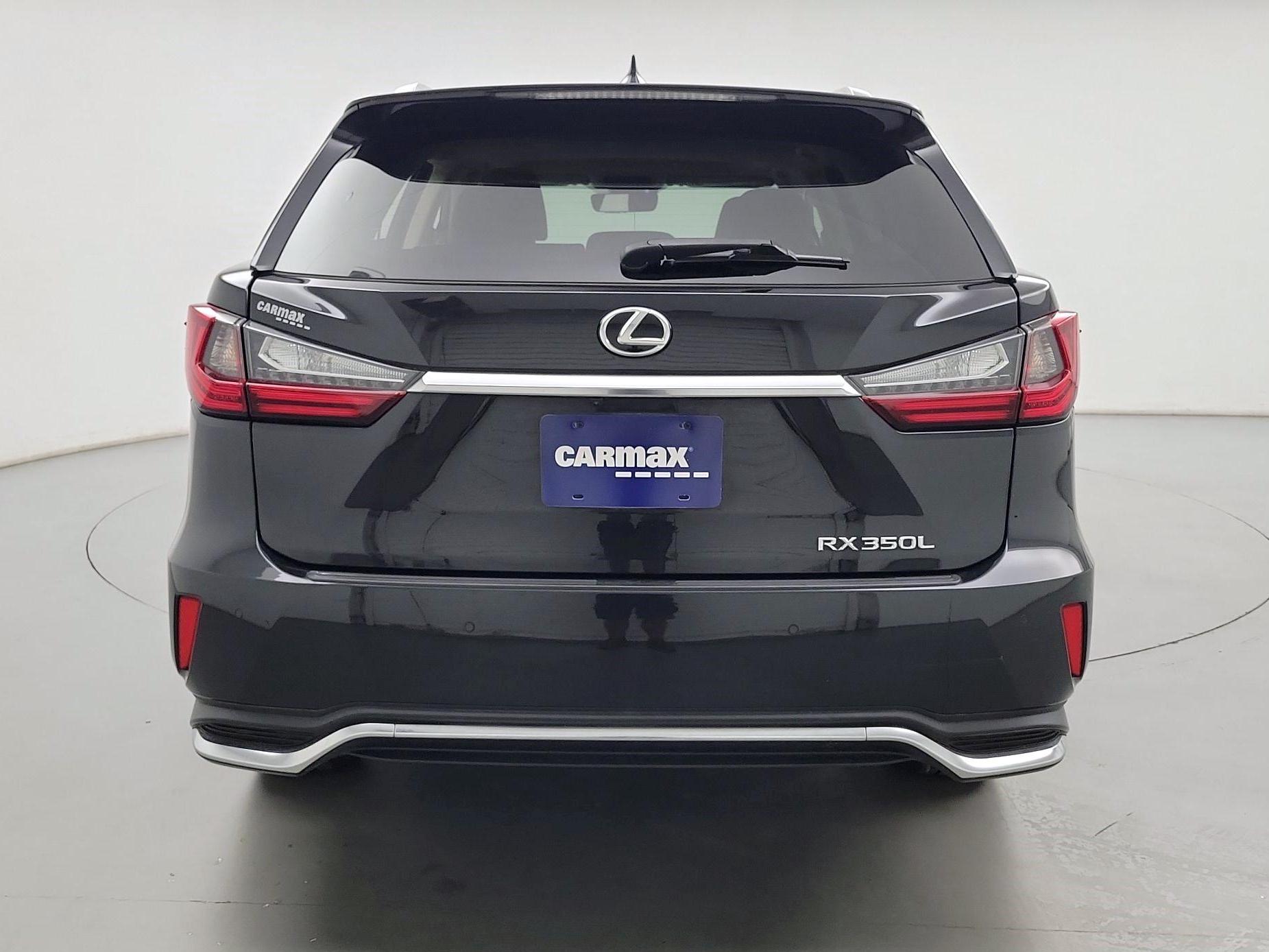 Thumbnail: 2022 Lexus RX - 6