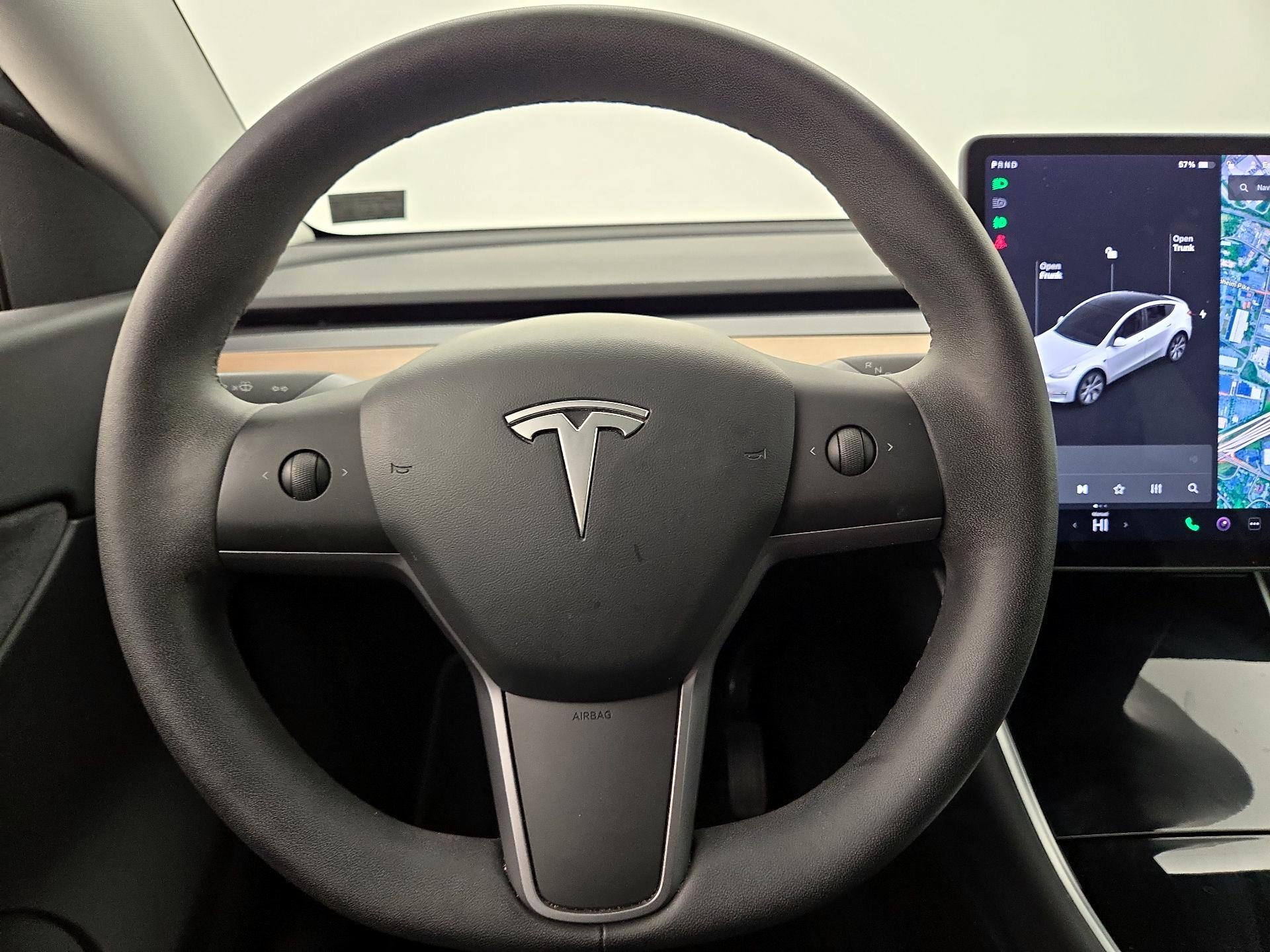 Thumbnail: 2021 Tesla Model Y - 10