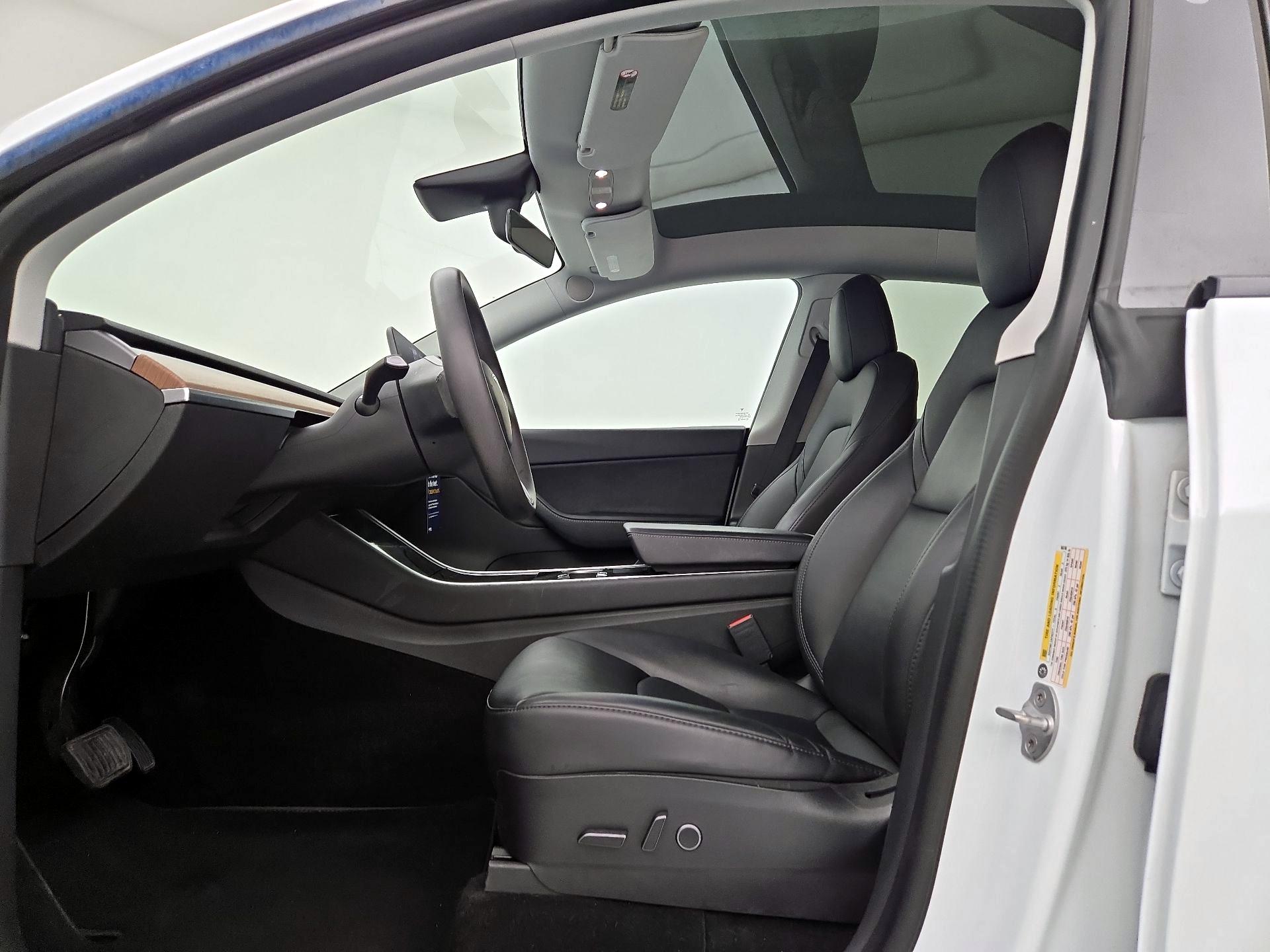 Thumbnail: 2021 Tesla Model Y - 11