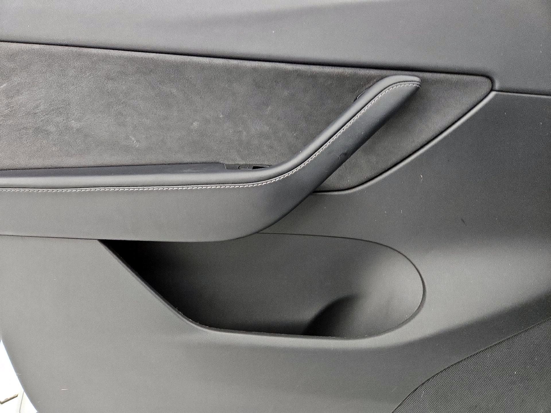 Thumbnail: 2021 Tesla Model Y - 12