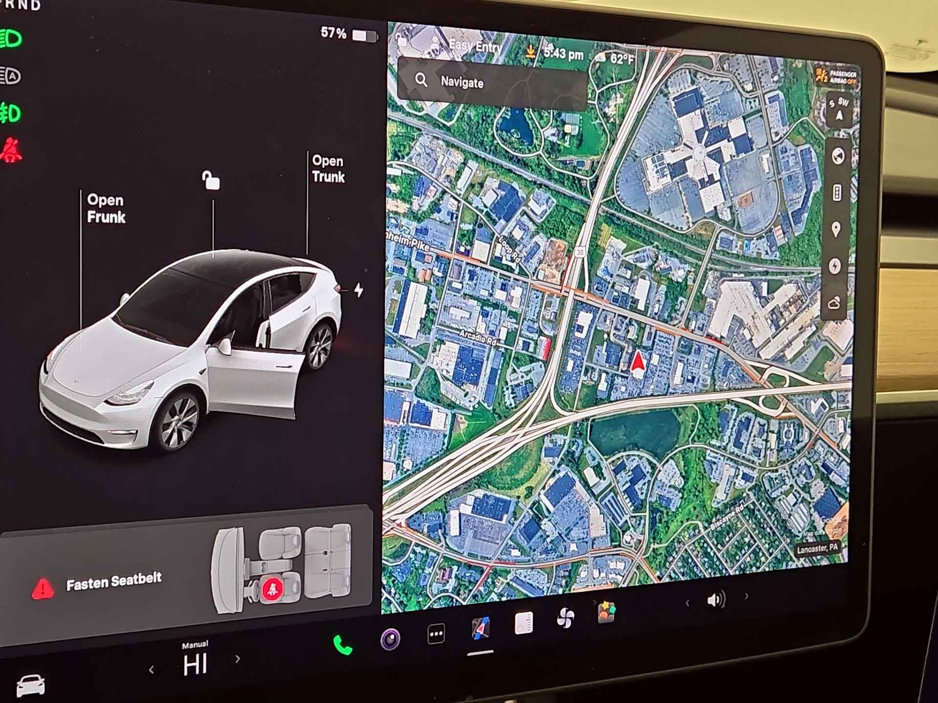 Thumbnail: 2021 Tesla Model Y - 13