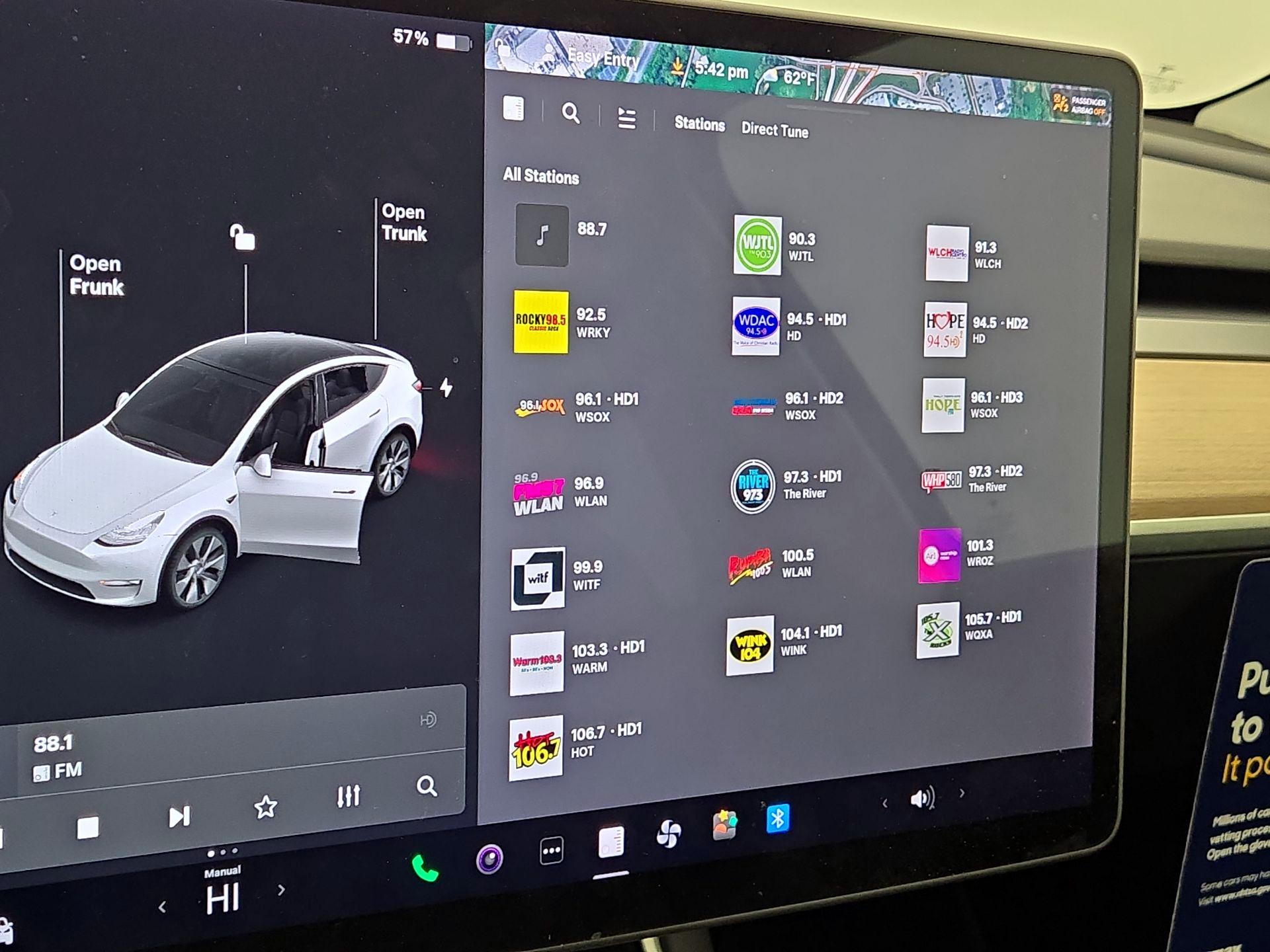 Thumbnail: 2021 Tesla Model Y - 15