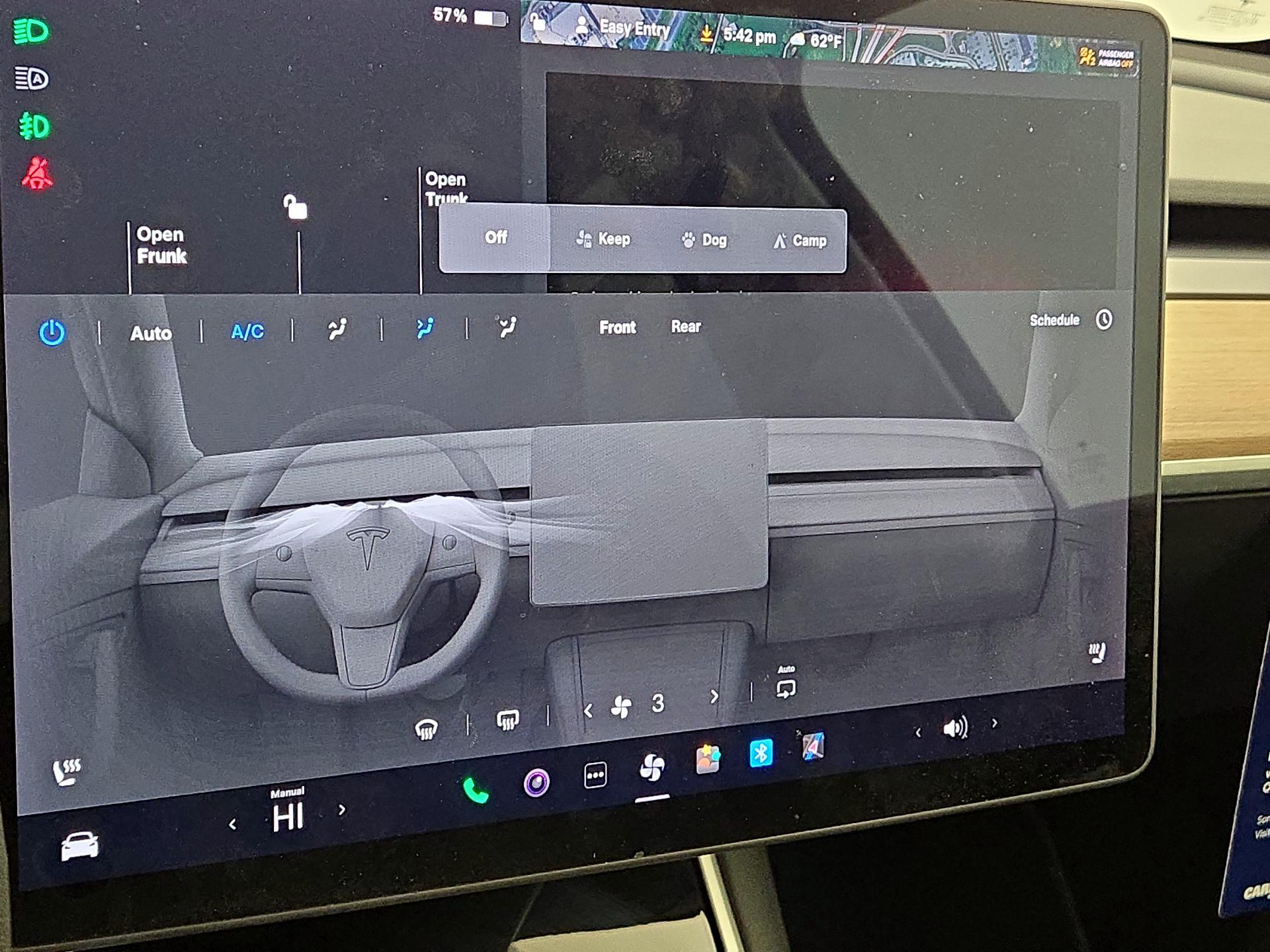 Thumbnail: 2021 Tesla Model Y - 16