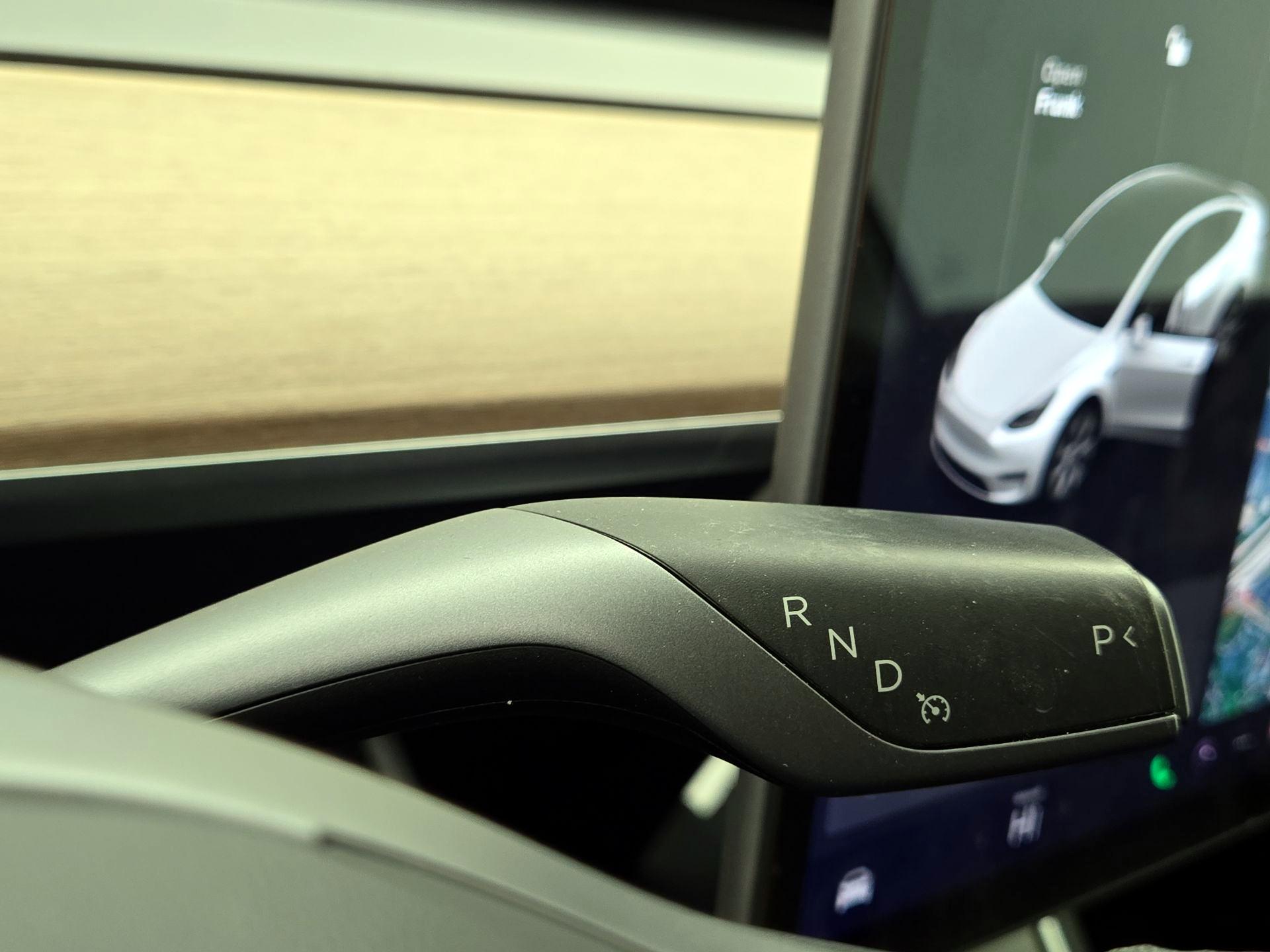 Thumbnail: 2021 Tesla Model Y - 17