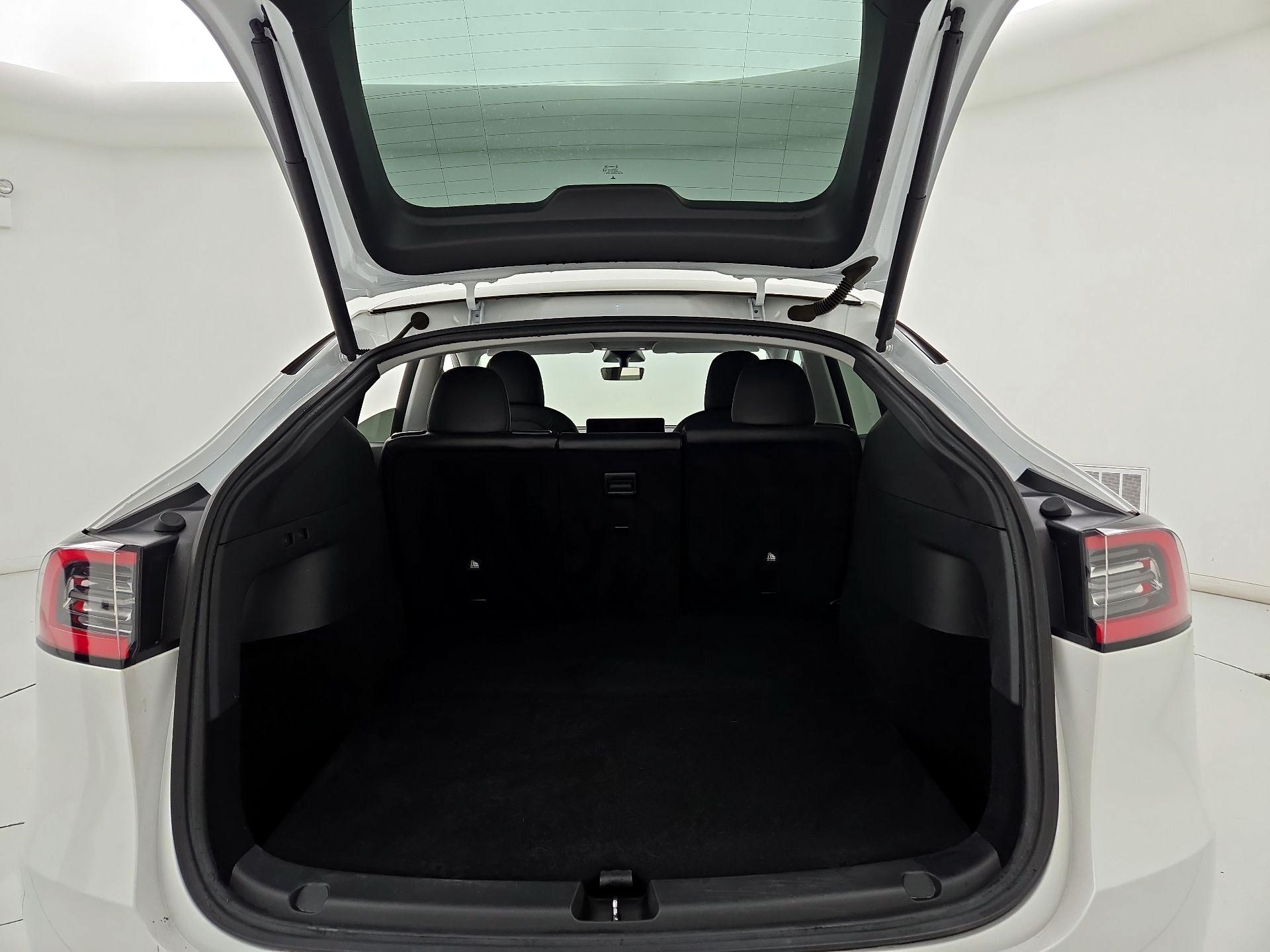 Thumbnail: 2021 Tesla Model Y - 20