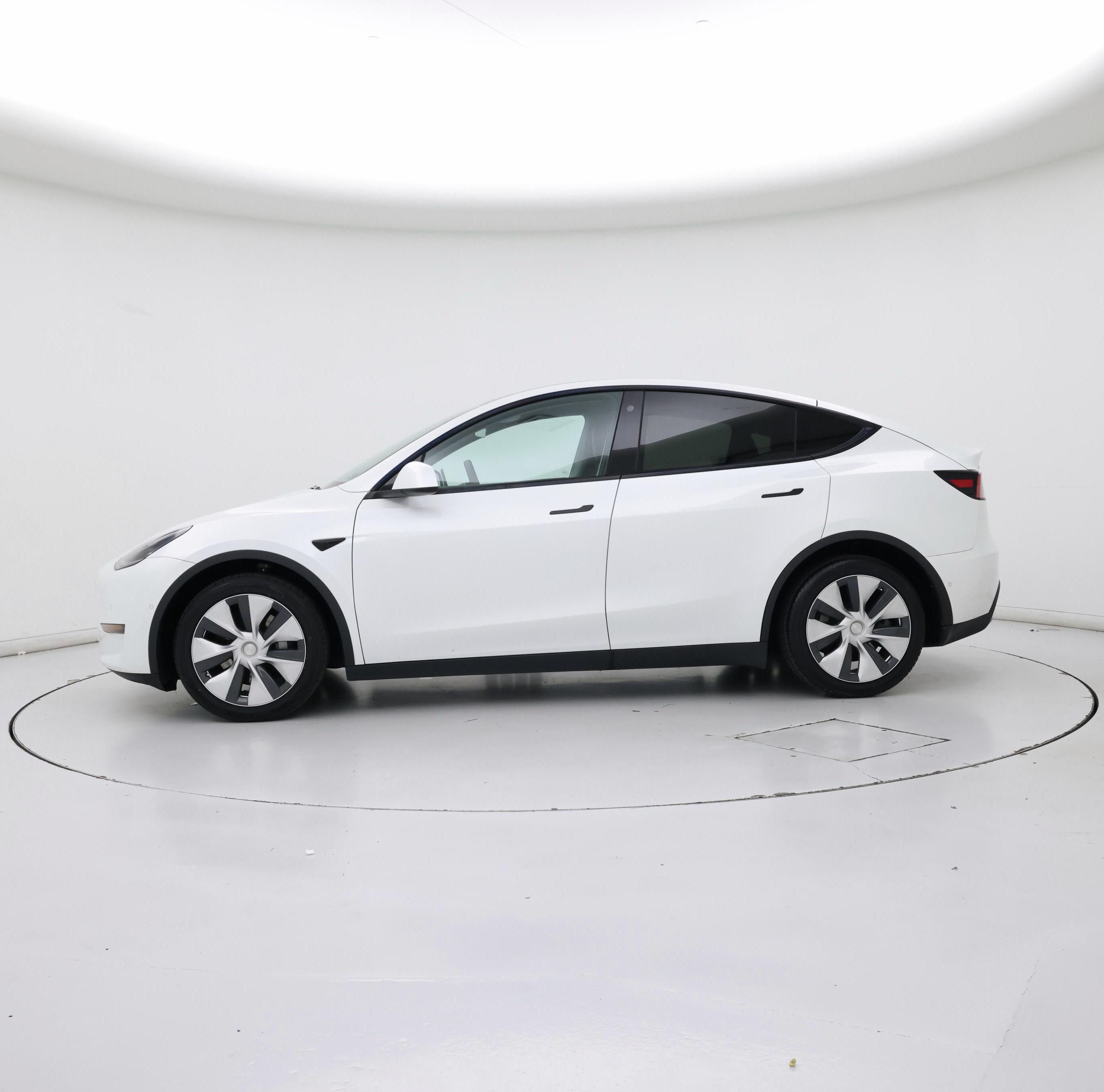 Thumbnail: 2021 Tesla Model Y - 3