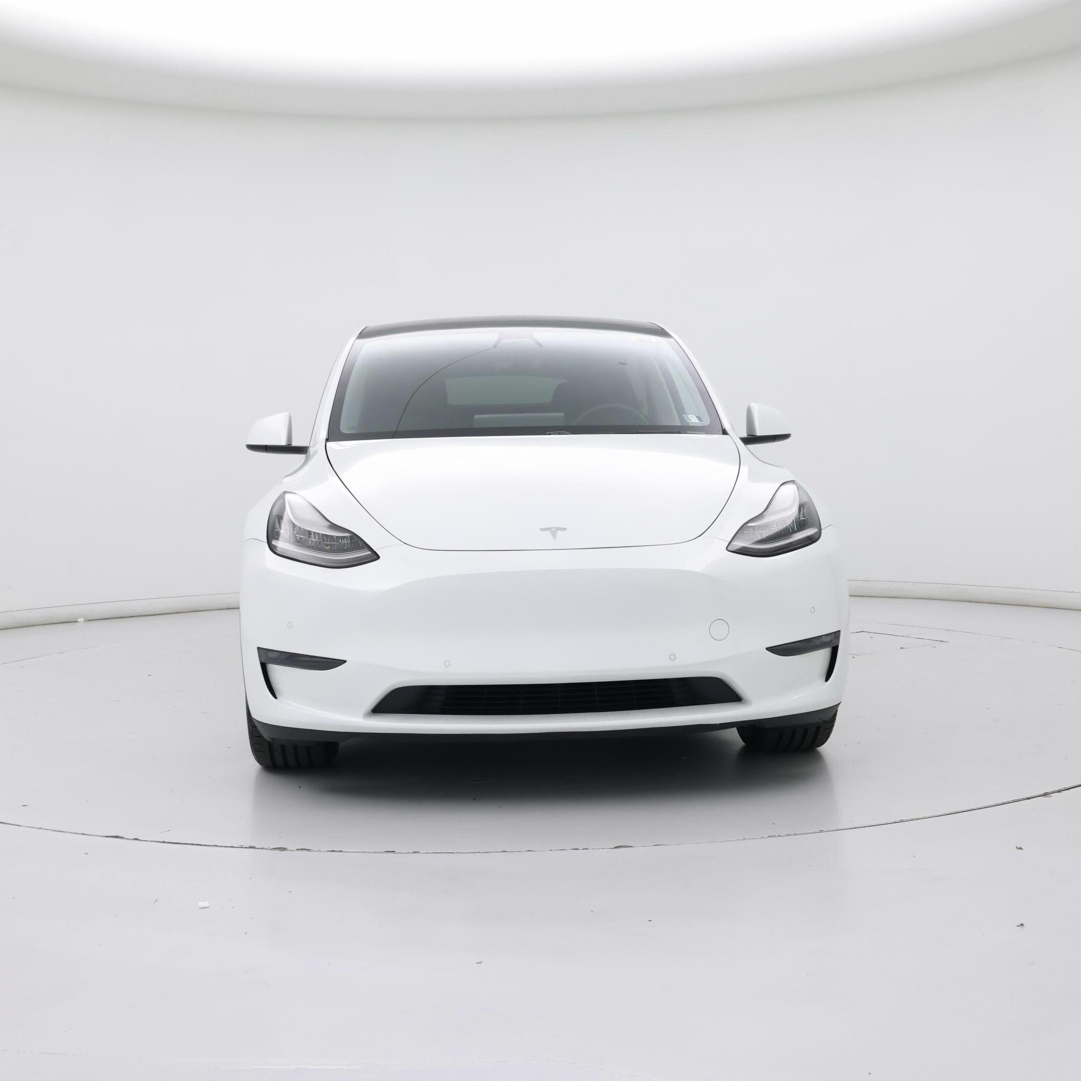 Thumbnail: 2021 Tesla Model Y - 5
