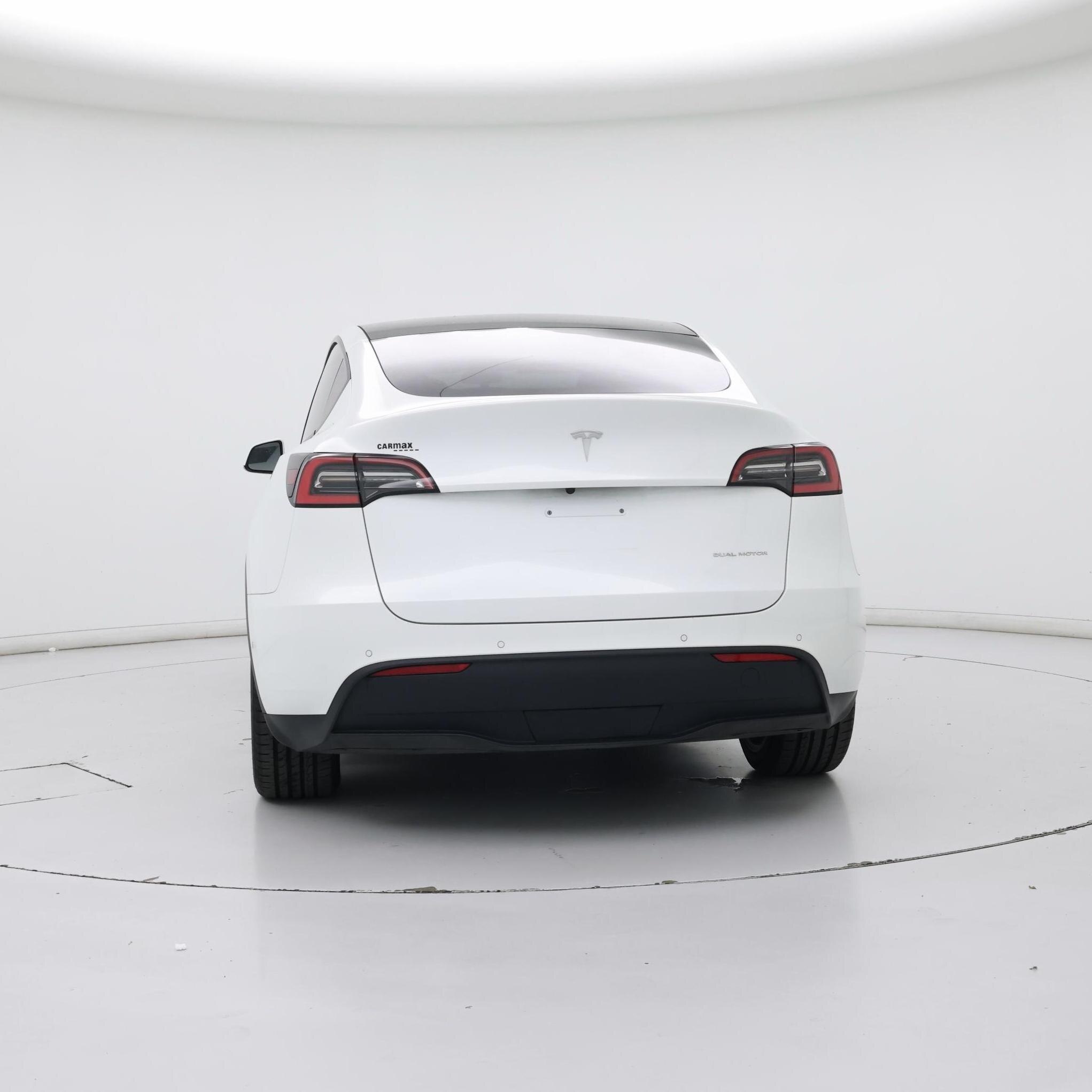 Thumbnail: 2021 Tesla Model Y - 6