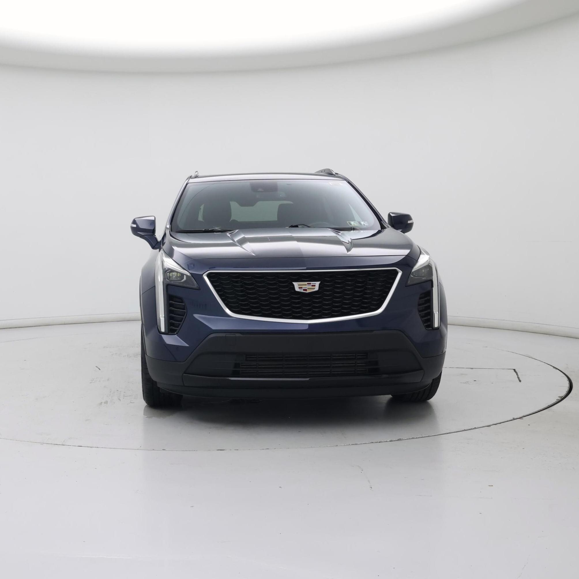 Thumbnail: 2021 Cadillac XT4 - 5