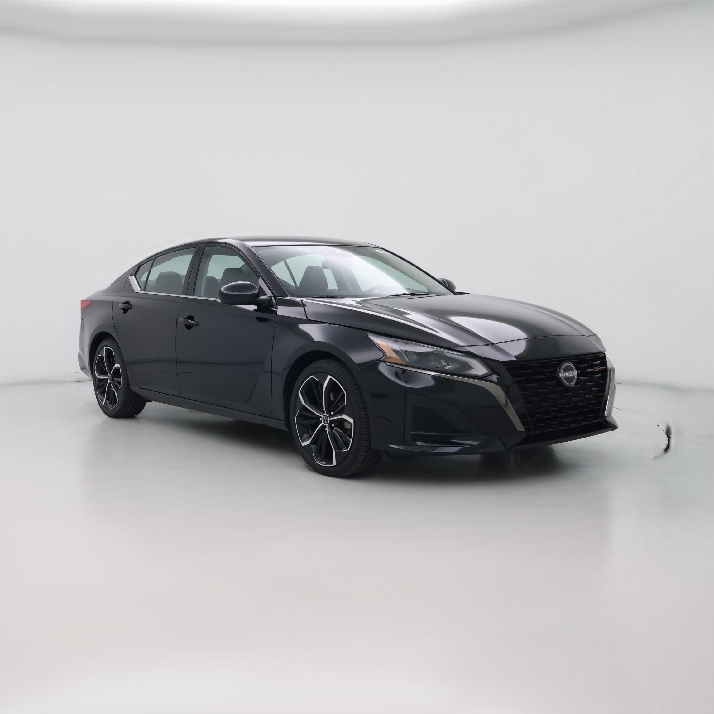 Thumbnail: 2023 Nissan Altima - 1