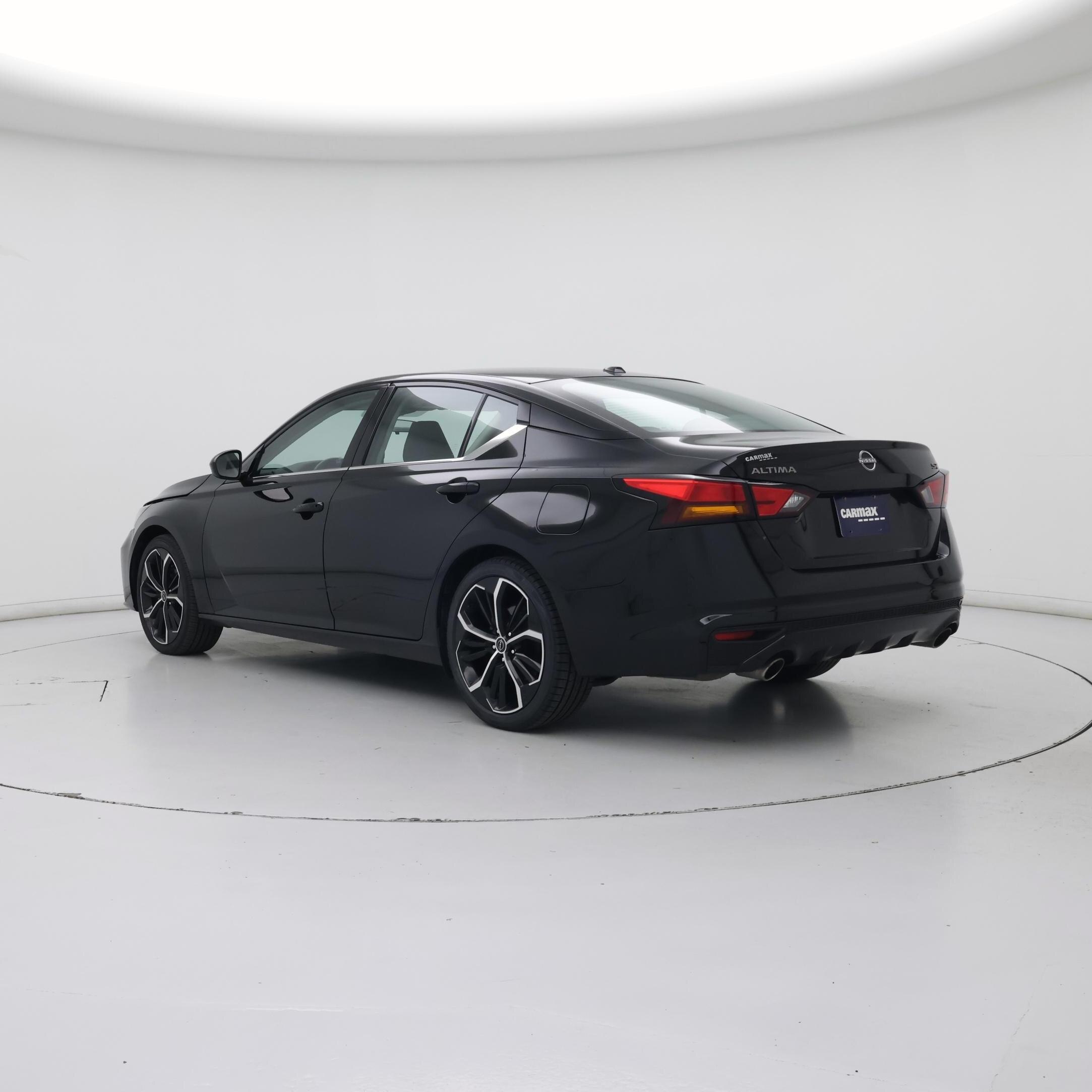 Thumbnail: 2023 Nissan Altima - 2
