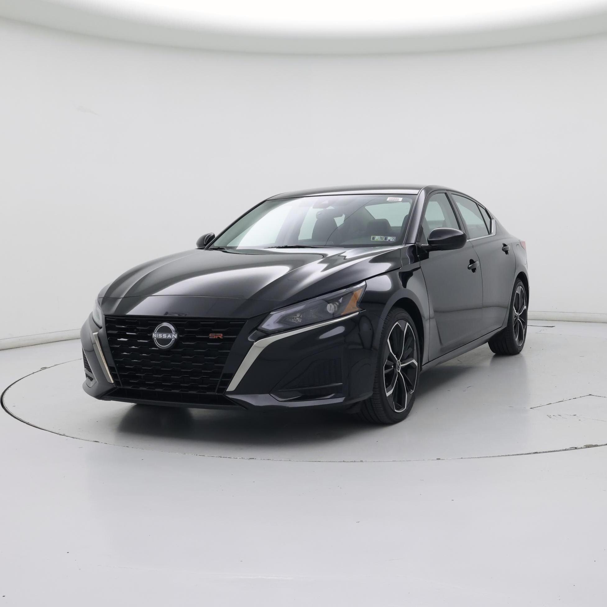 Thumbnail: 2023 Nissan Altima - 4