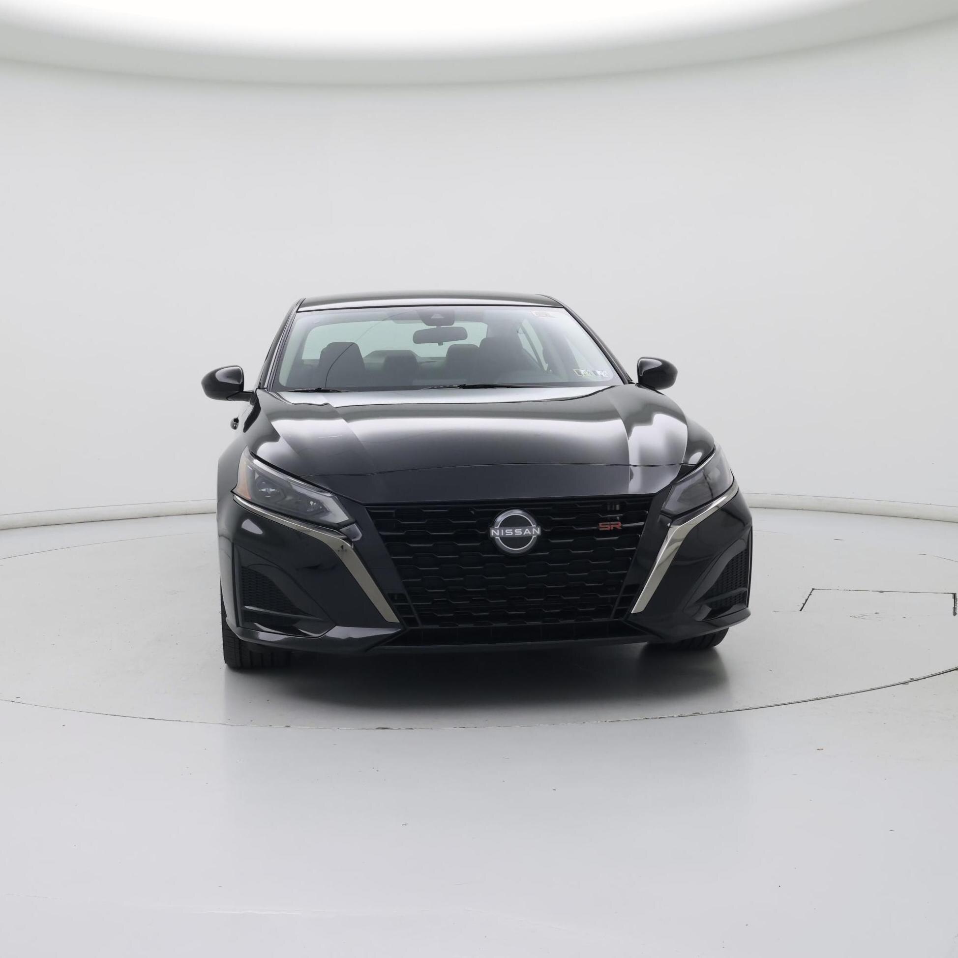 Thumbnail: 2023 Nissan Altima - 5