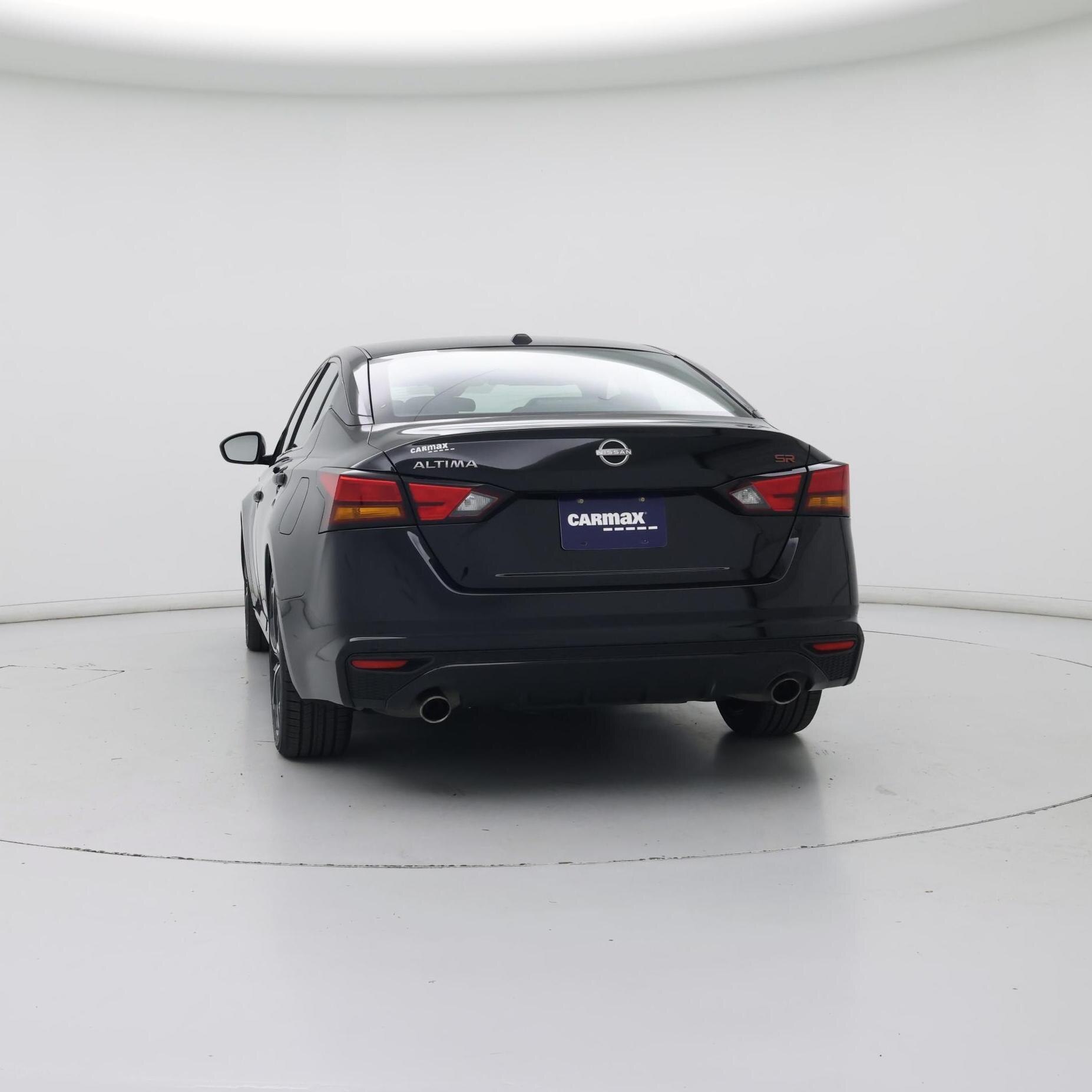Thumbnail: 2023 Nissan Altima - 6