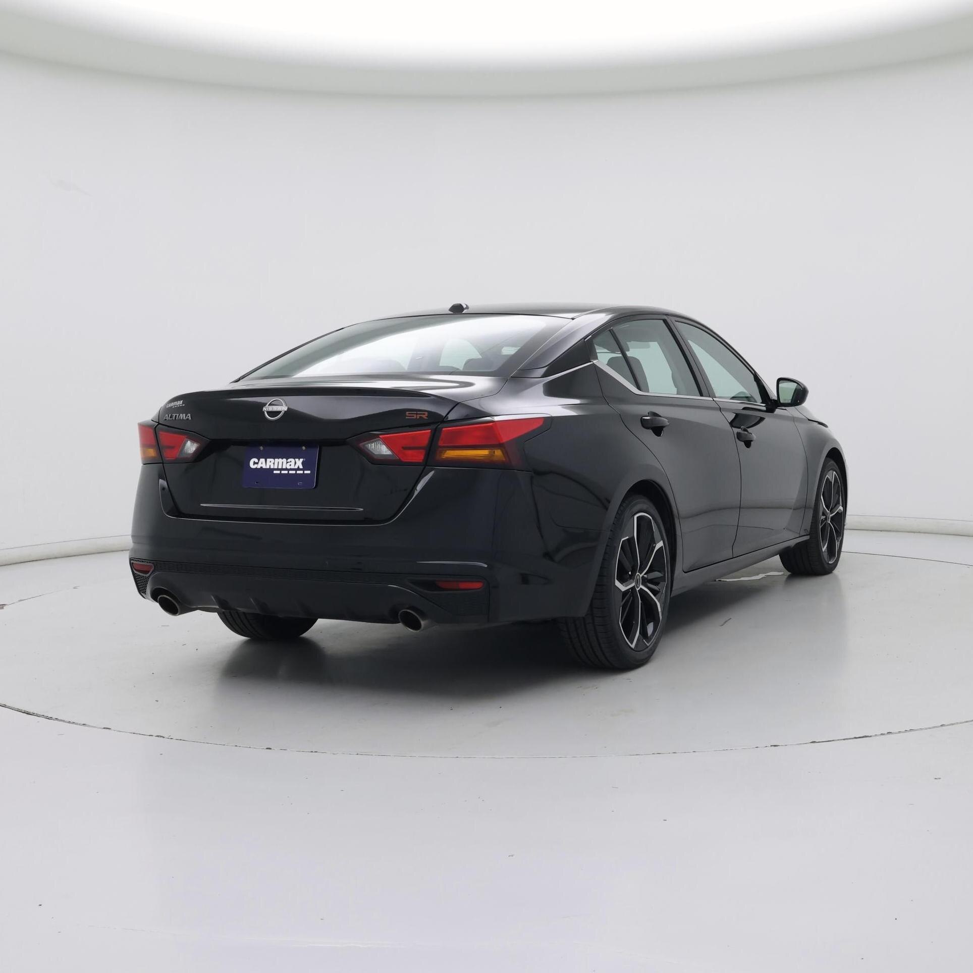 Thumbnail: 2023 Nissan Altima - 8