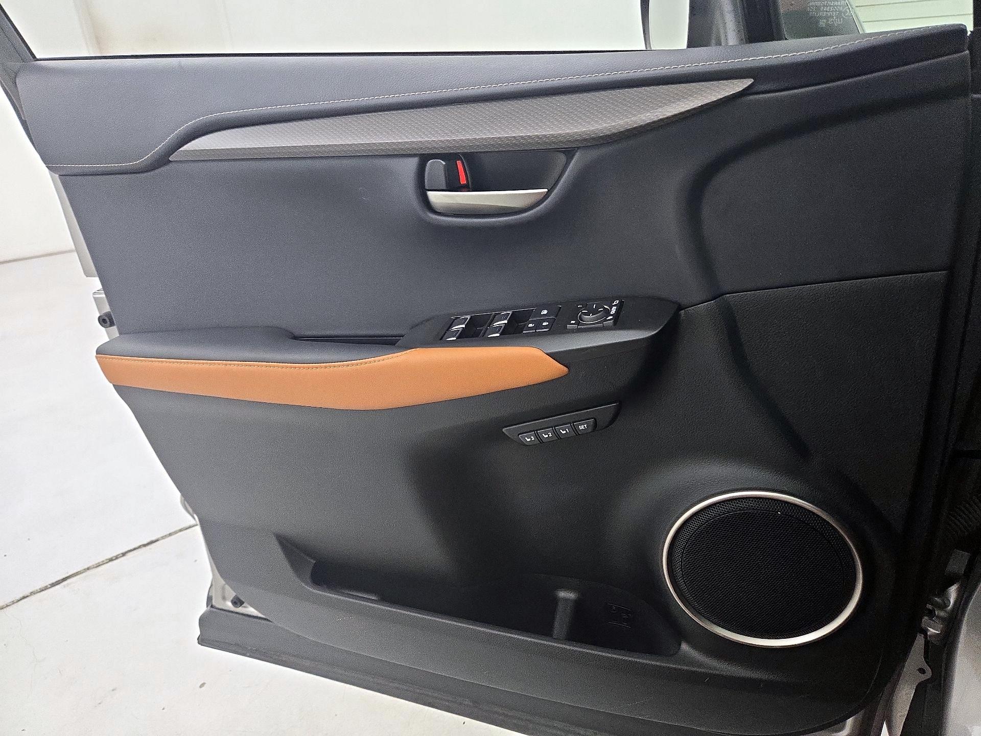 Thumbnail: 2019 Lexus NX - 12