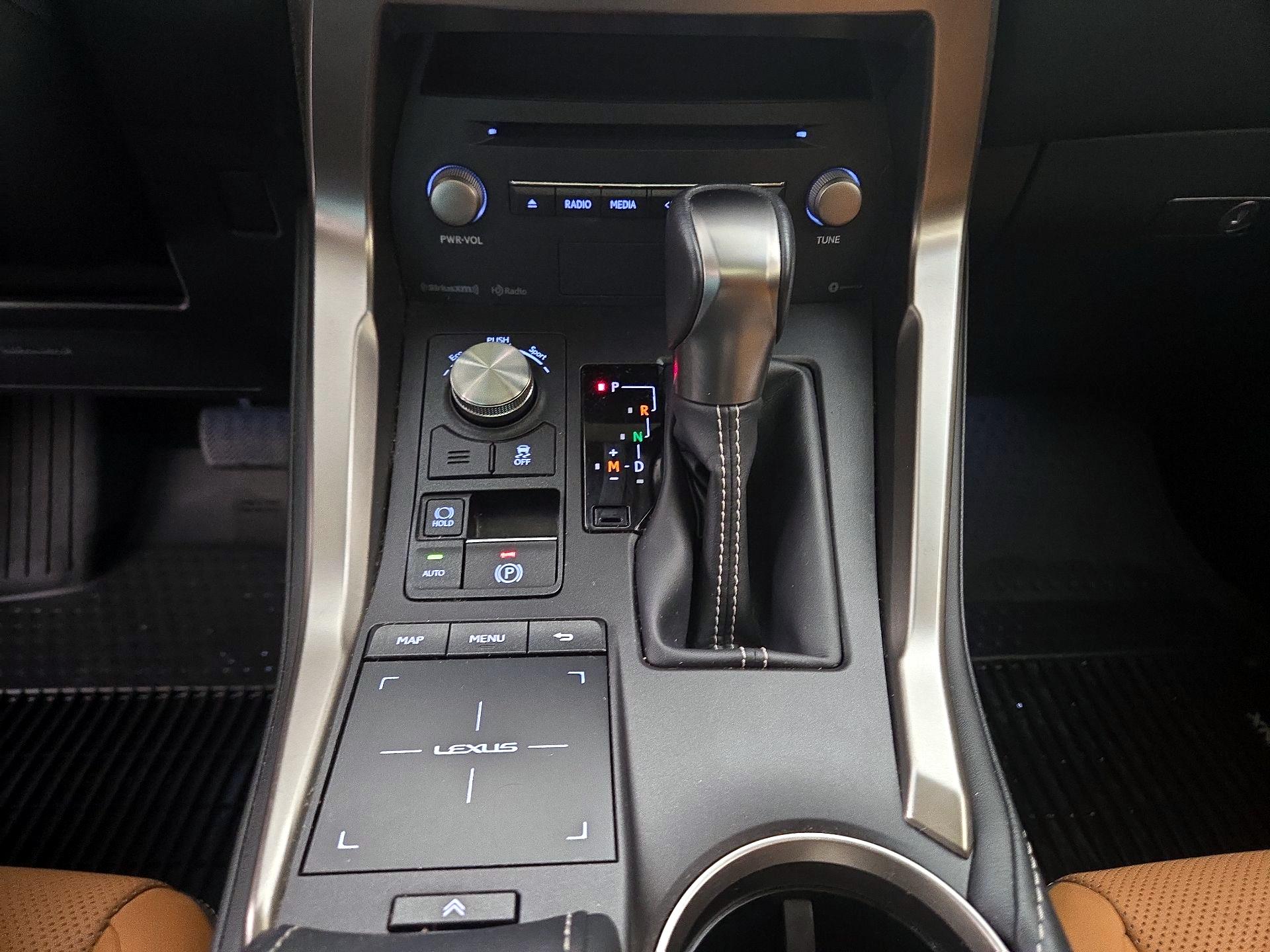 Thumbnail: 2019 Lexus NX - 18