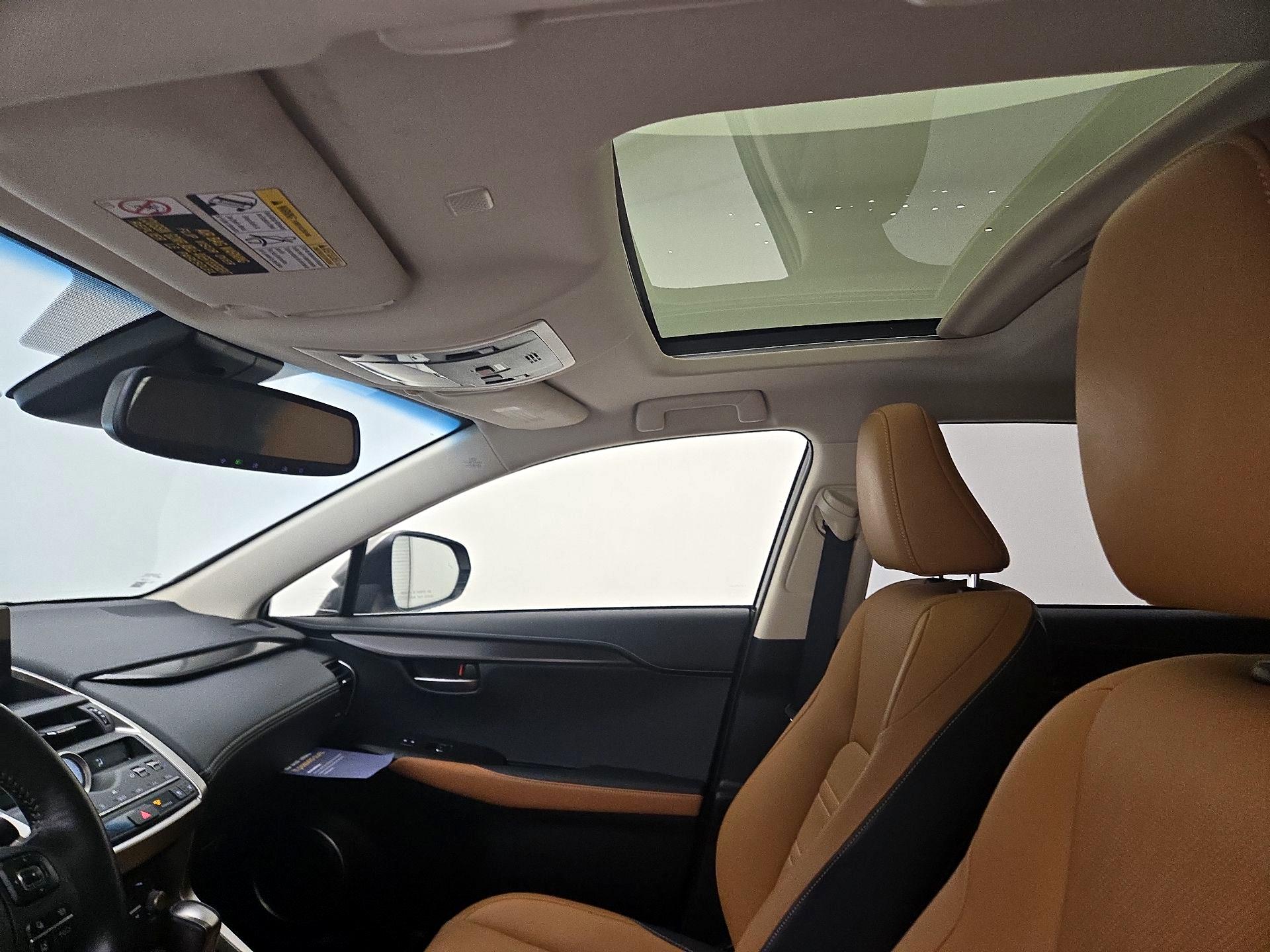 Thumbnail: 2019 Lexus NX - 20