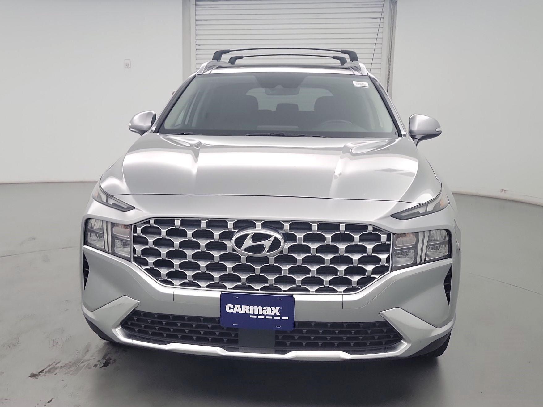 Thumbnail: 2022 Hyundai Santa Fe - 2