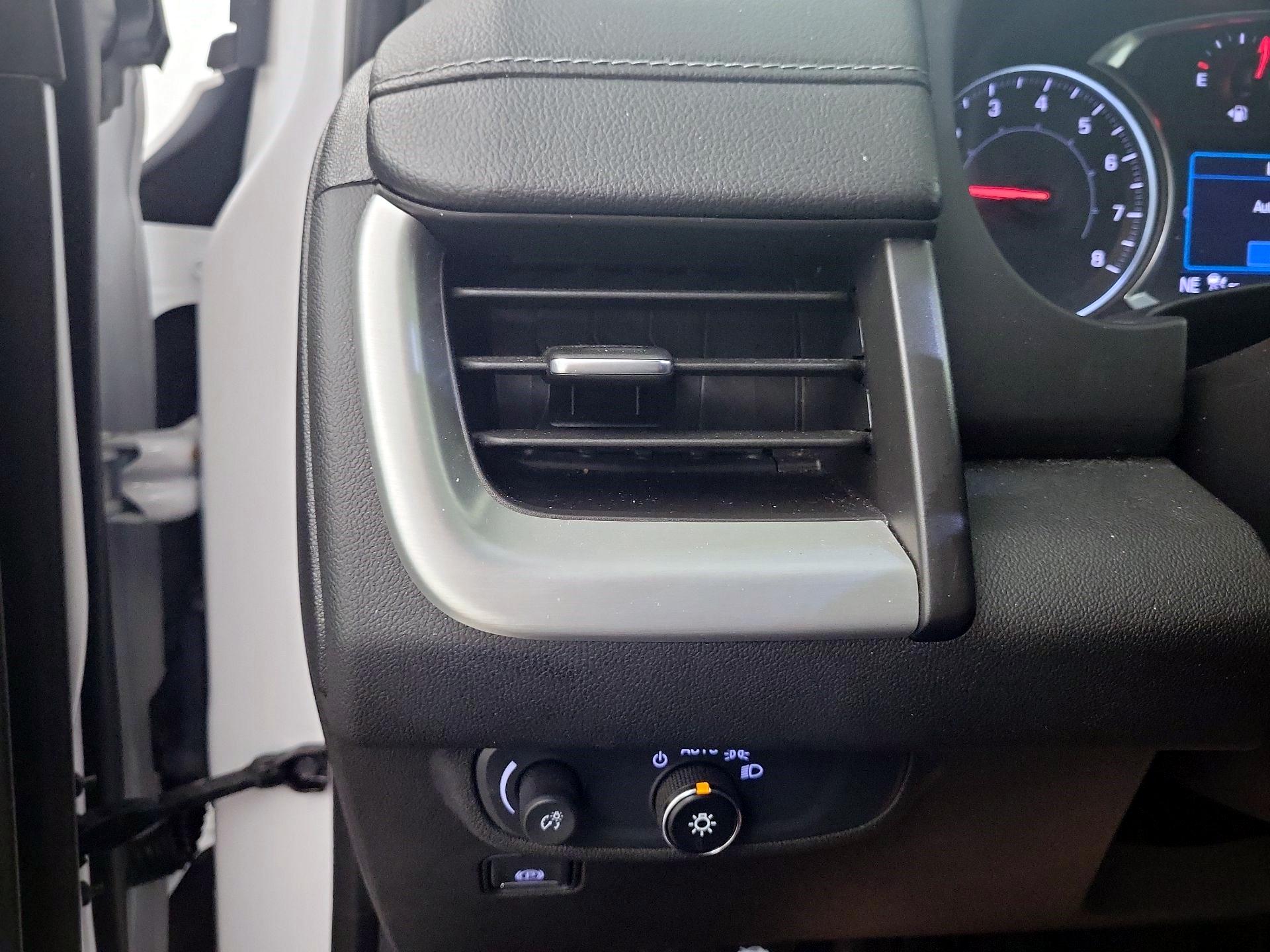 Thumbnail: 2022 GMC Terrain - 11