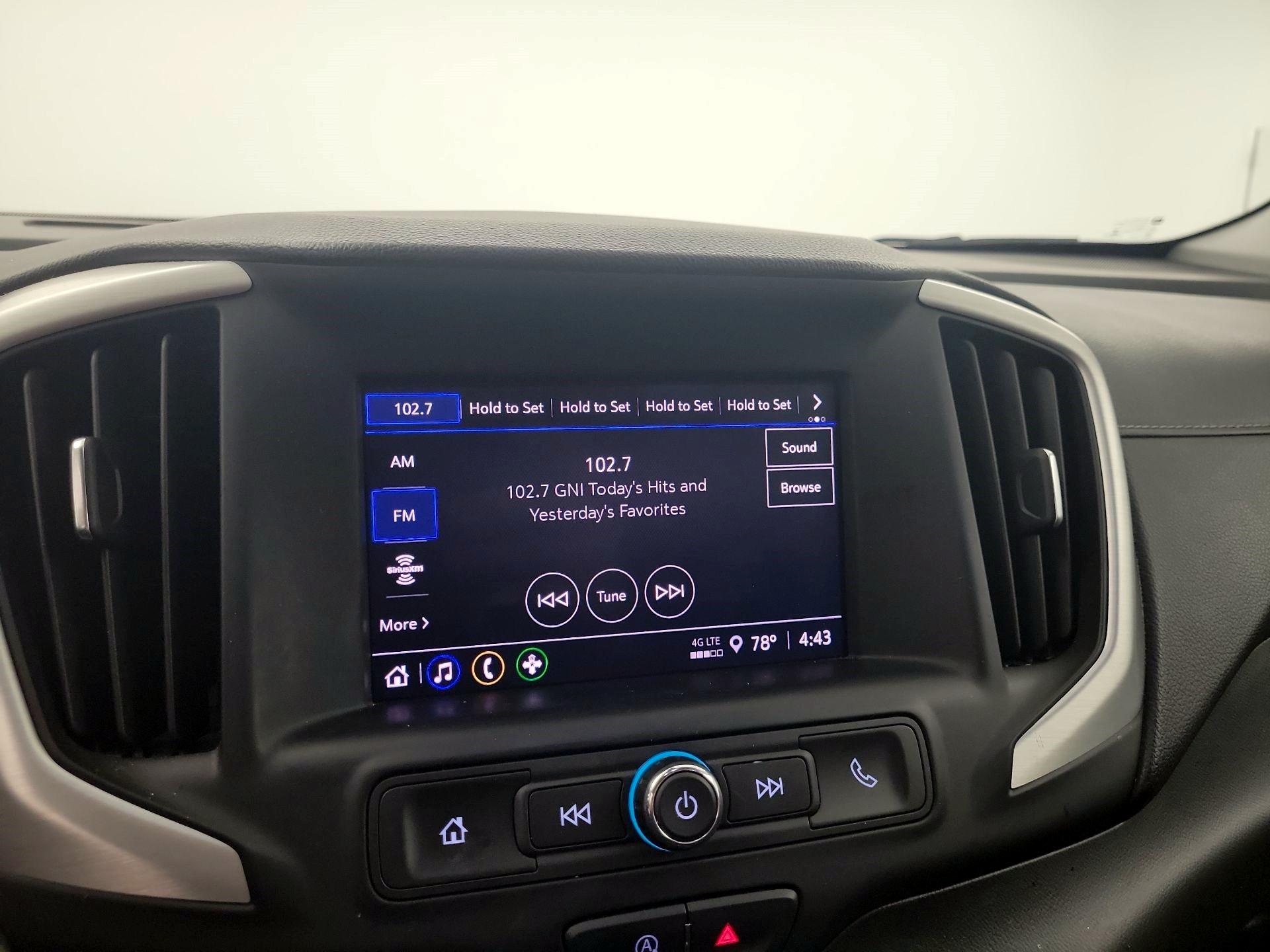 Thumbnail: 2022 GMC Terrain - 13