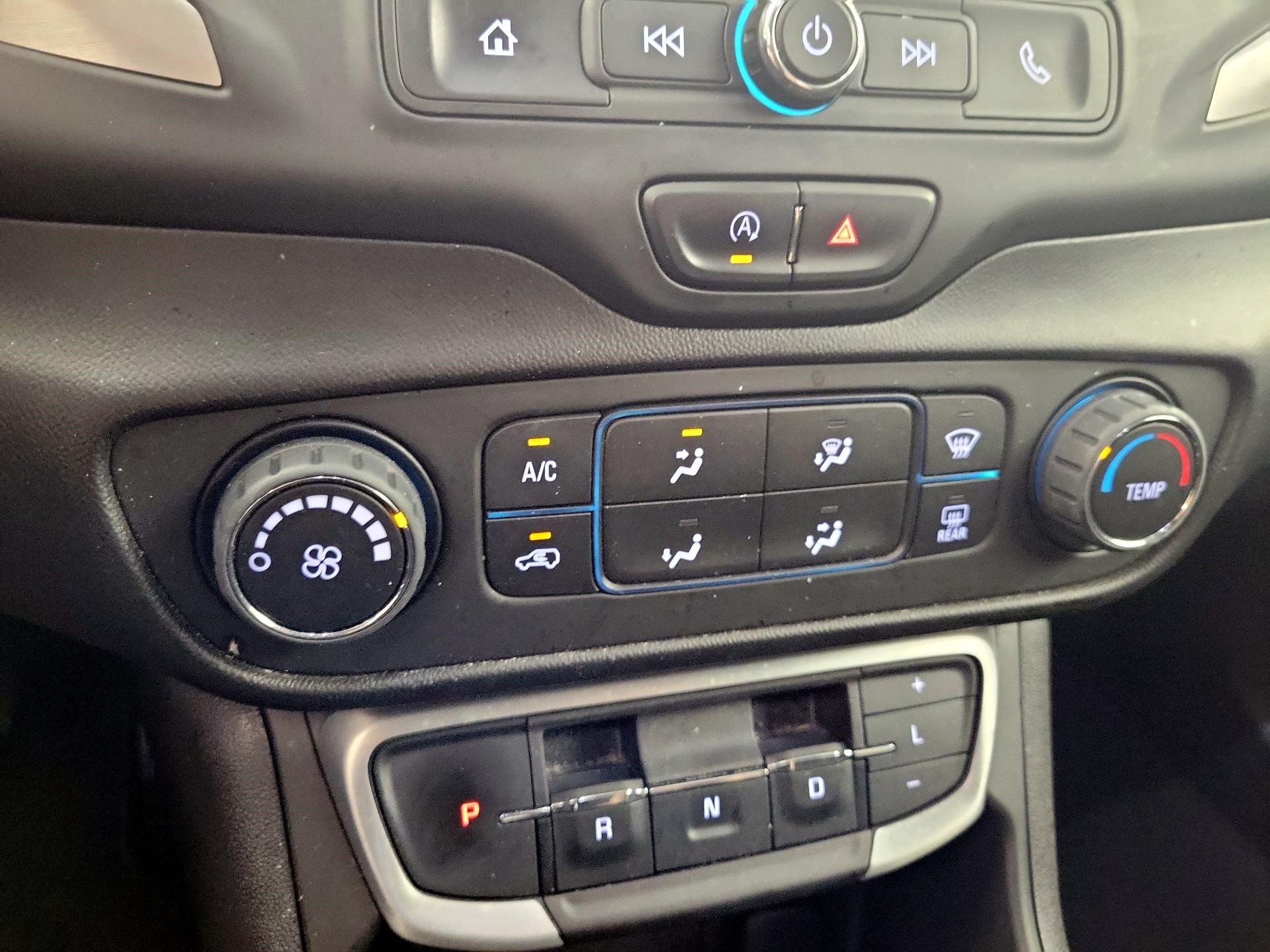 Thumbnail: 2022 GMC Terrain - 14