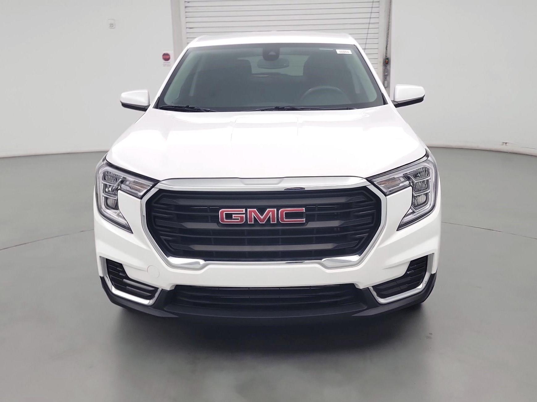 Thumbnail: 2022 GMC Terrain - 2