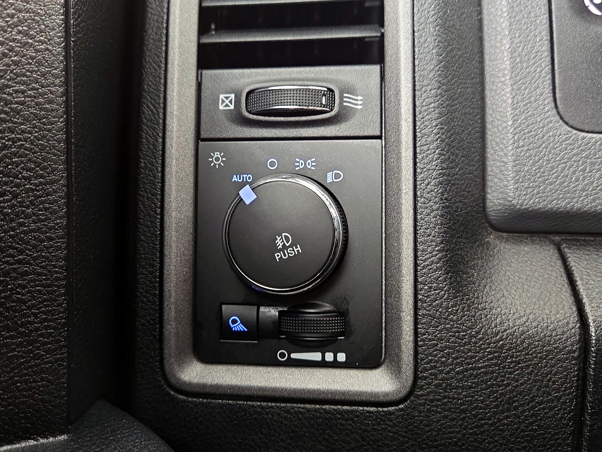 Thumbnail: 2017 RAM 1500 - 13