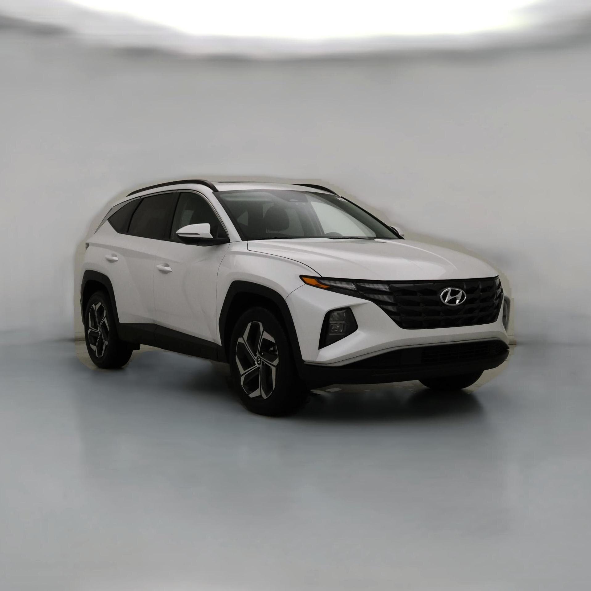 Thumbnail: 2022 Hyundai Tucson - 1