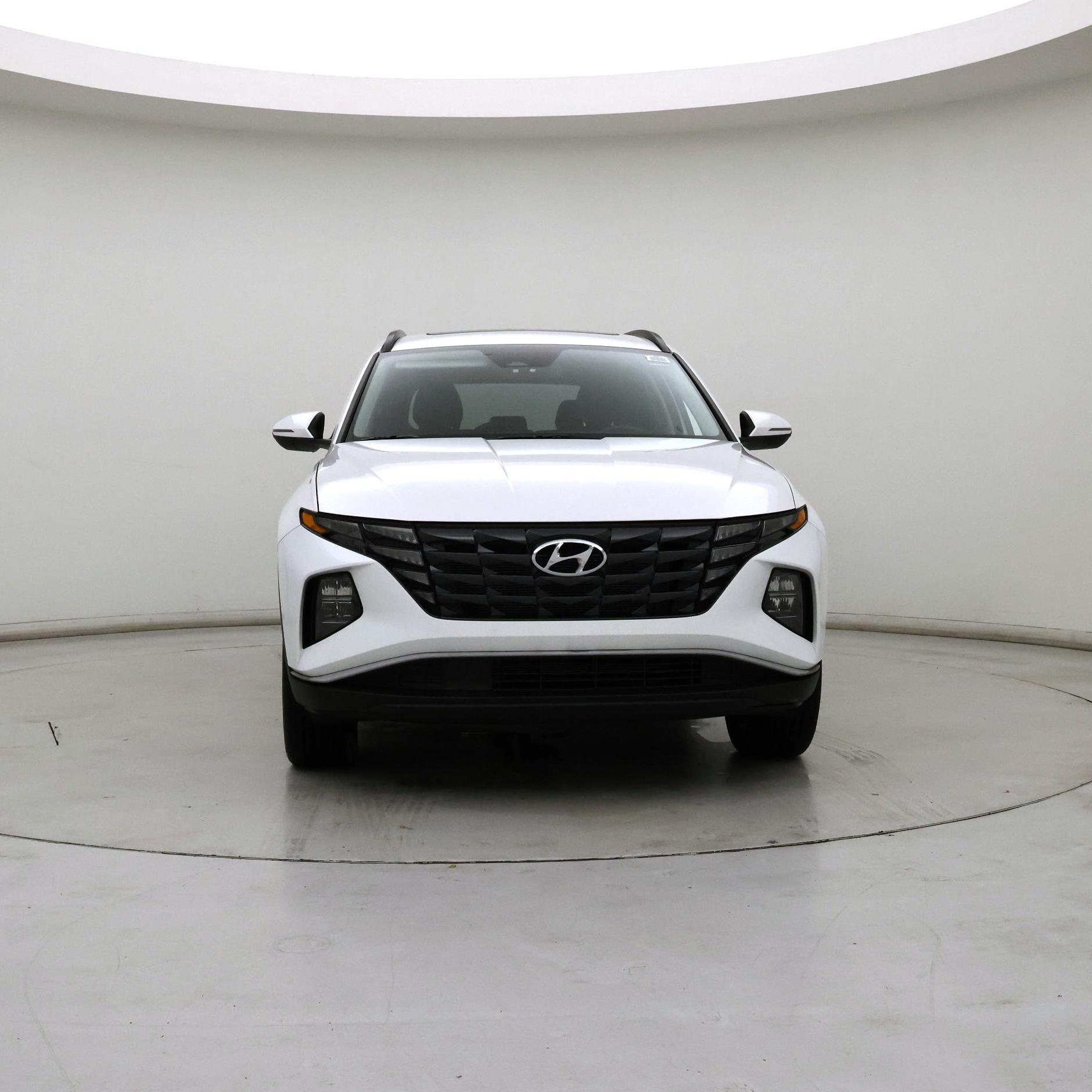 Thumbnail: 2022 Hyundai Tucson - 5