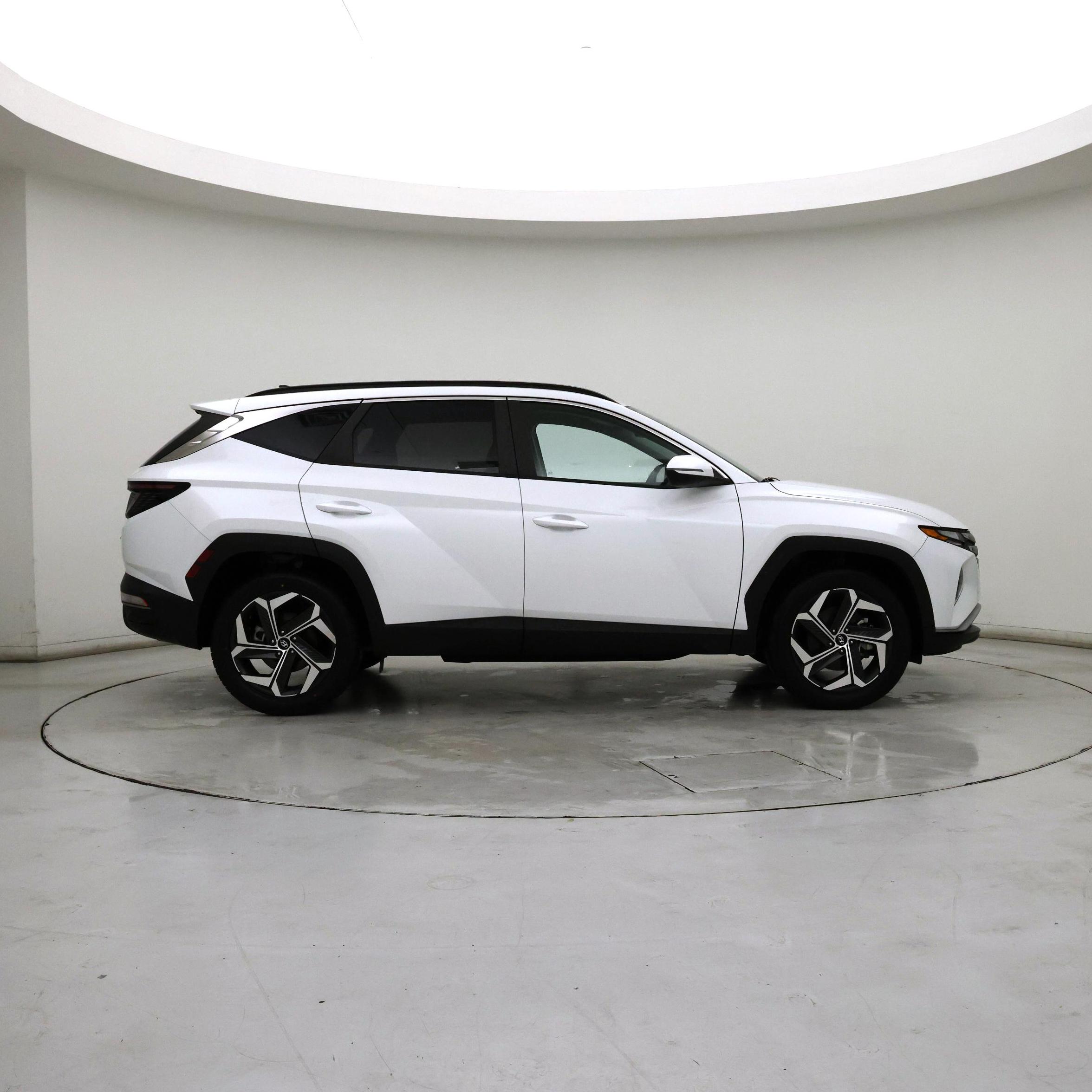 Thumbnail: 2022 Hyundai Tucson - 7