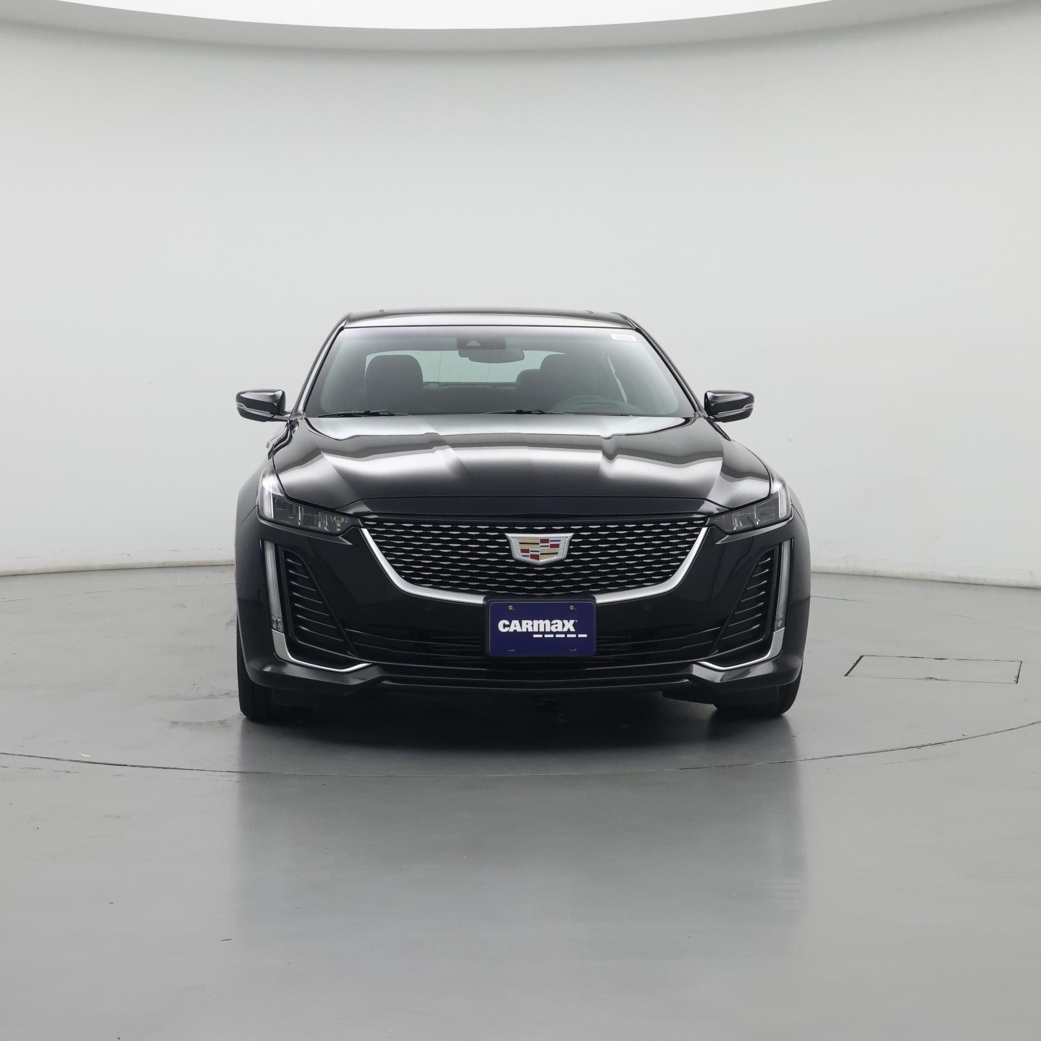 Thumbnail: 2022 Cadillac CT5 - 5