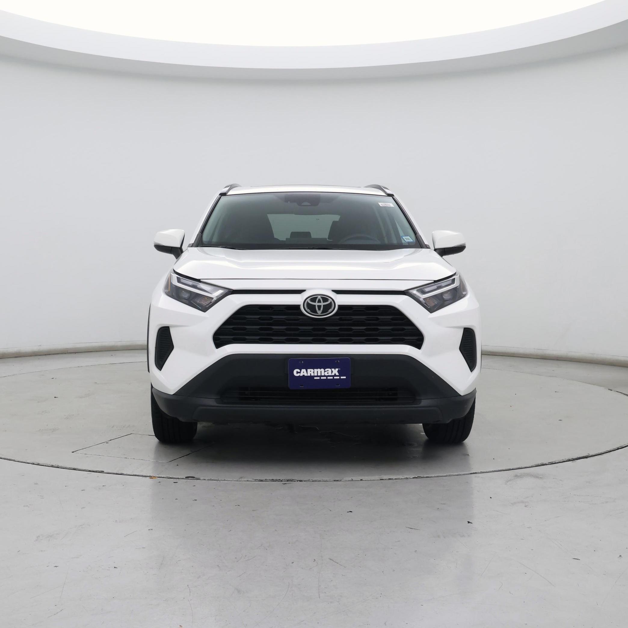 Thumbnail: 2022 Toyota RAV4 - 5