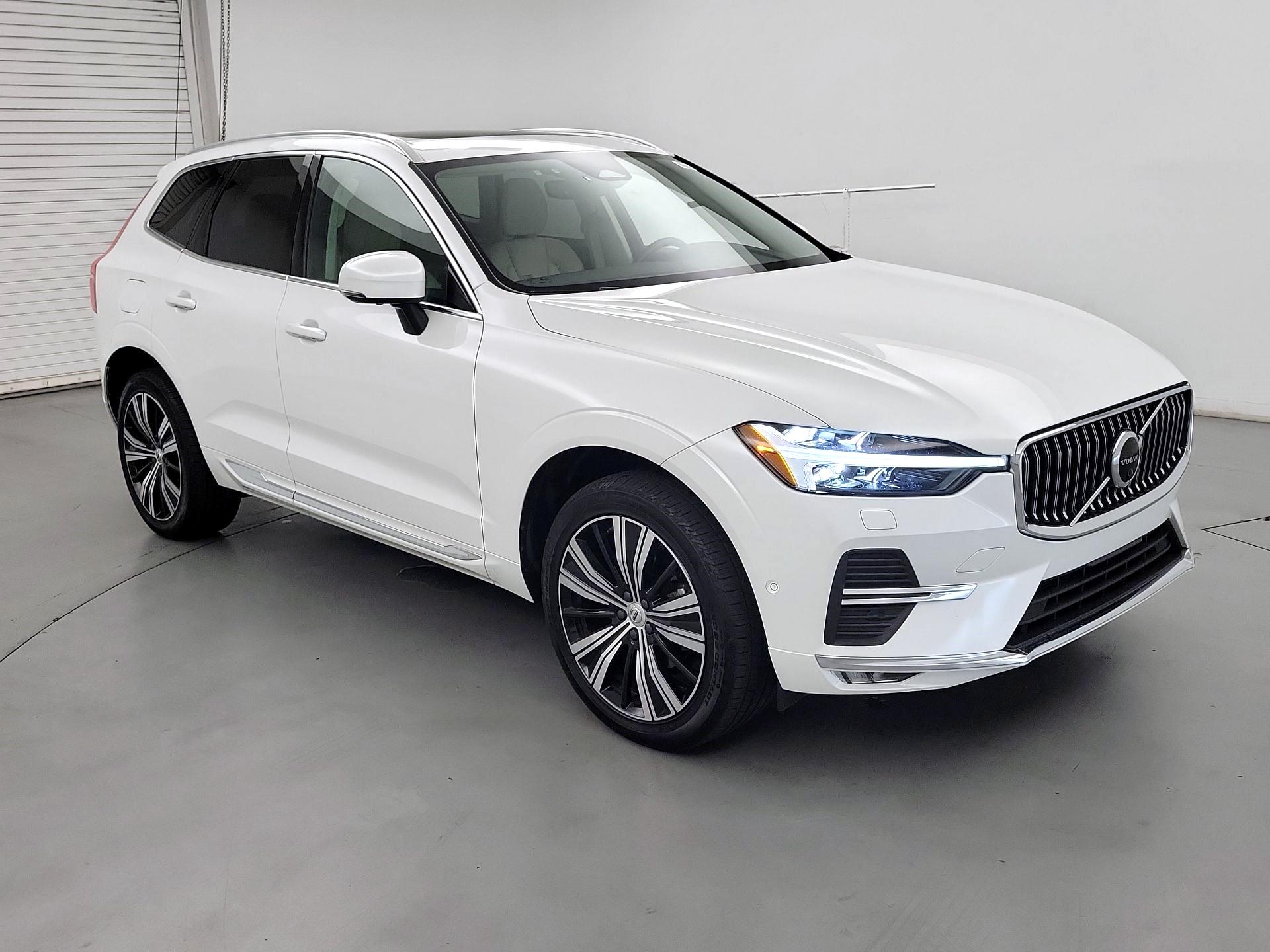 Thumbnail: 2023 Volvo XC60 - 1