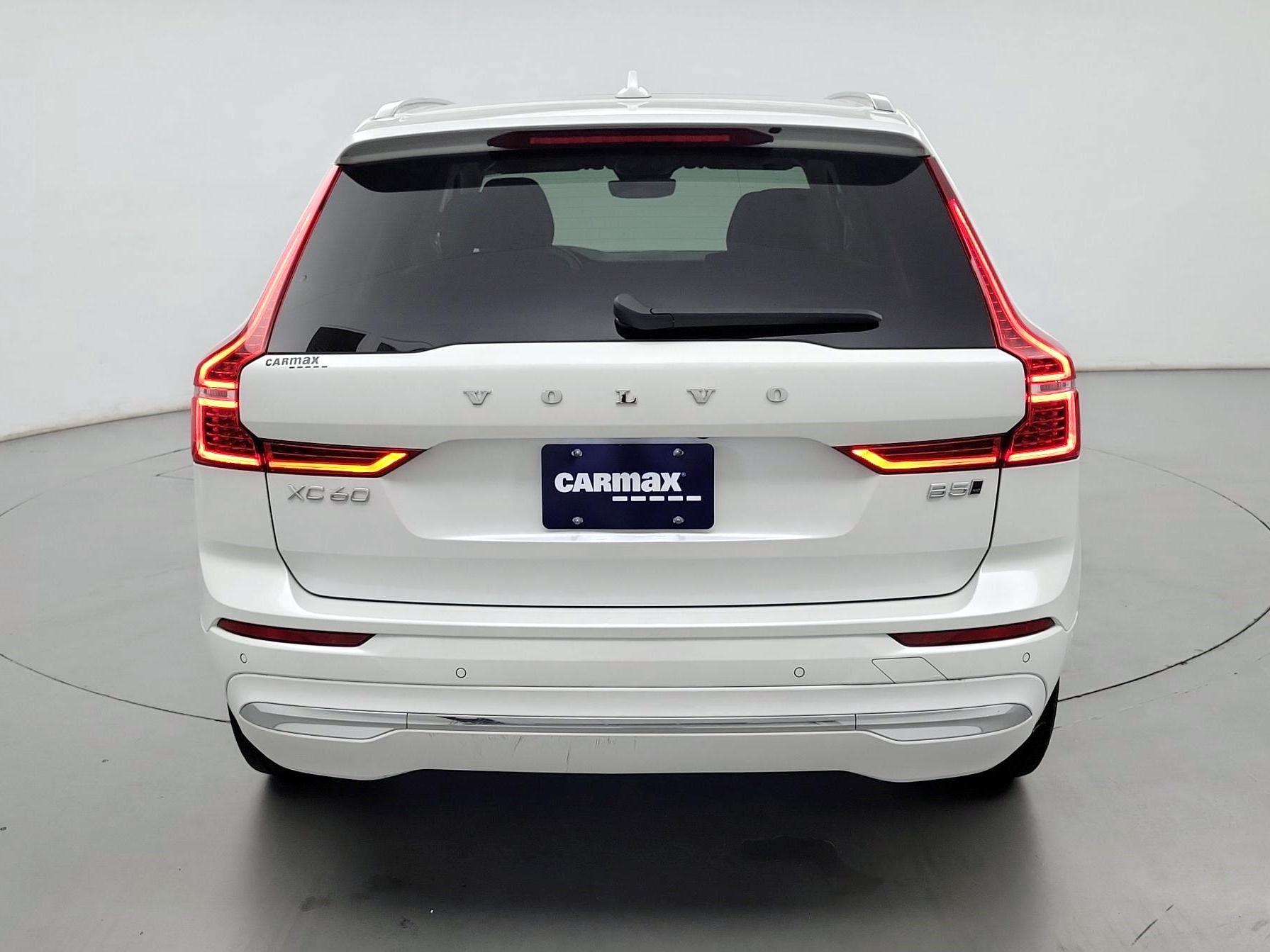 Thumbnail: 2023 Volvo XC60 - 6