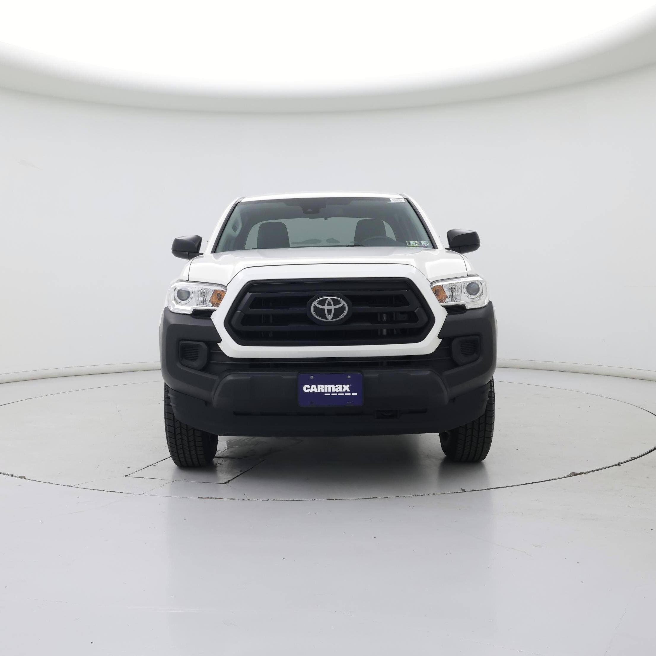 Thumbnail: 2021 Toyota Tacoma - 5