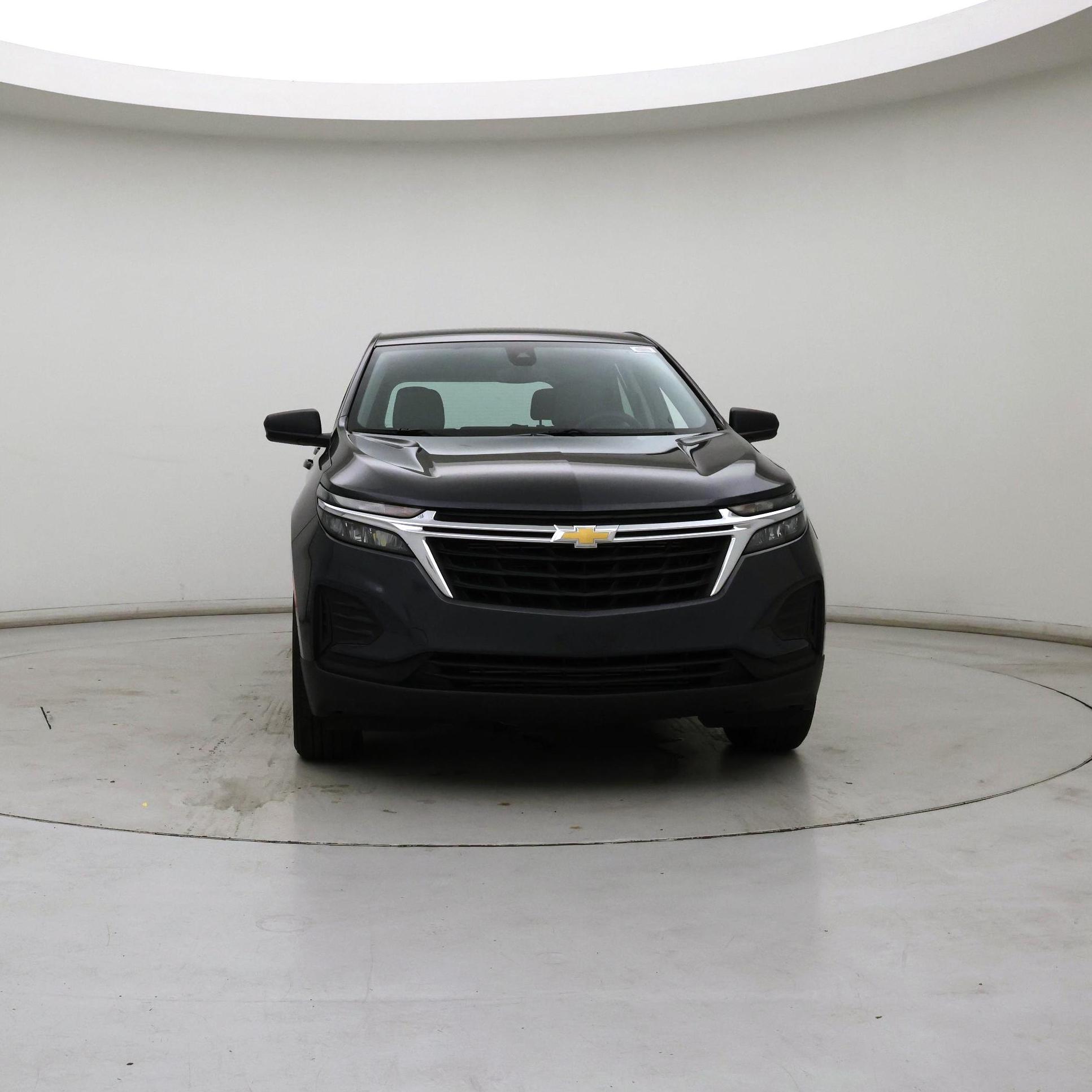 Thumbnail: 2022 Chevrolet Equinox - 5