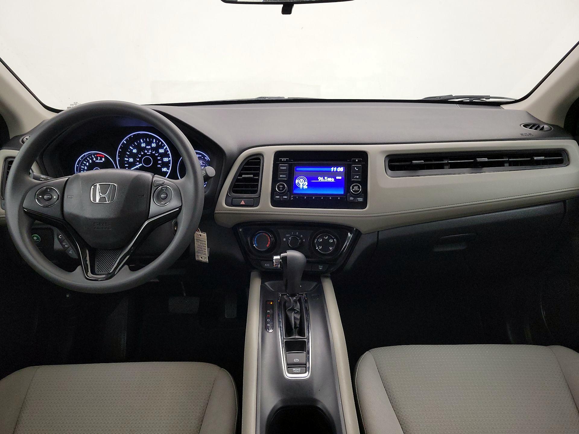 Thumbnail: 2022 Honda HR-V - 9
